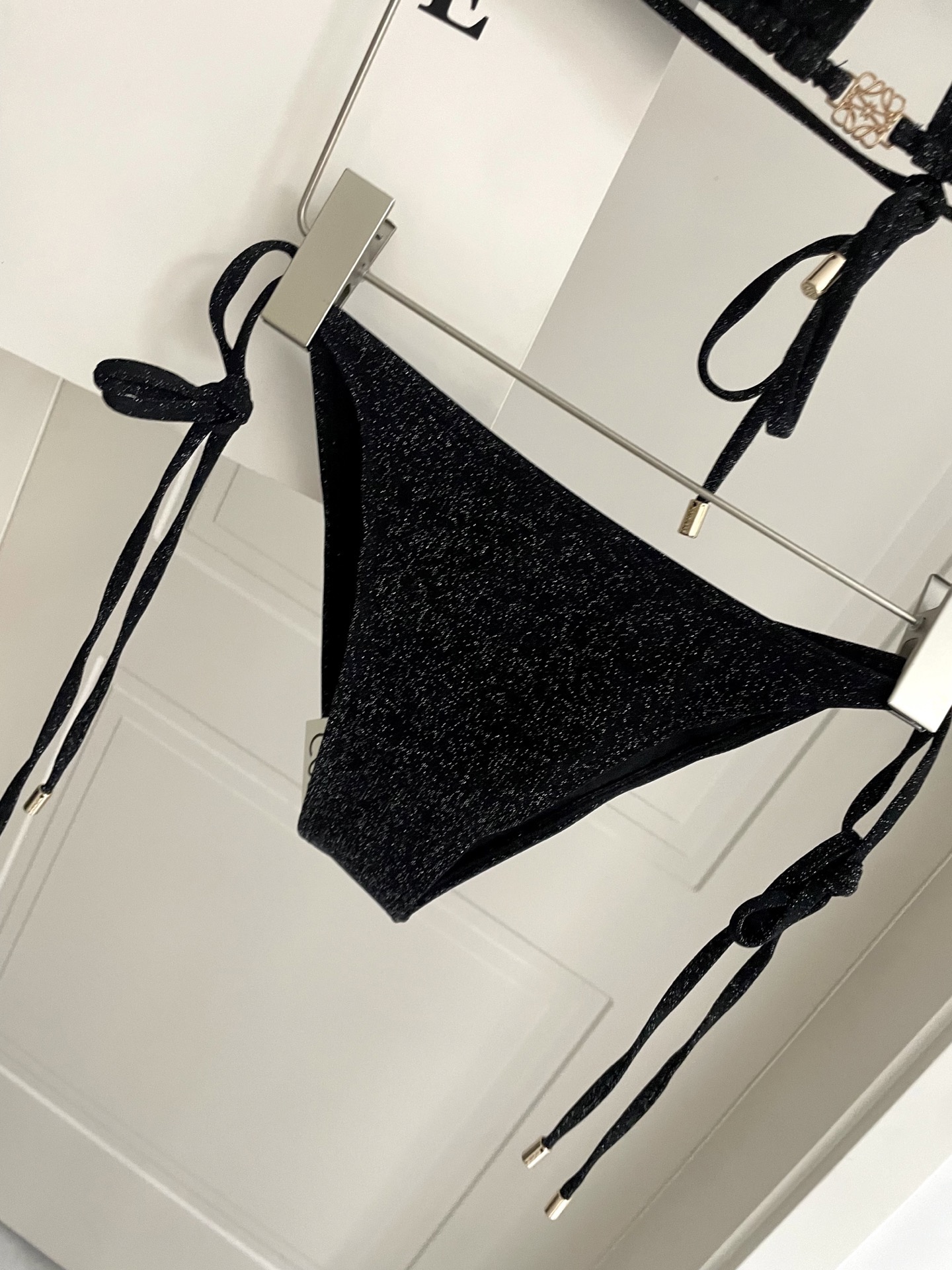 Lowe专柜新款气质款 性感又遮肉肉😍🥰适合多种场景的游泳衣🏊‍♀️海边 游泳池 温泉 水上乐园 漂流都