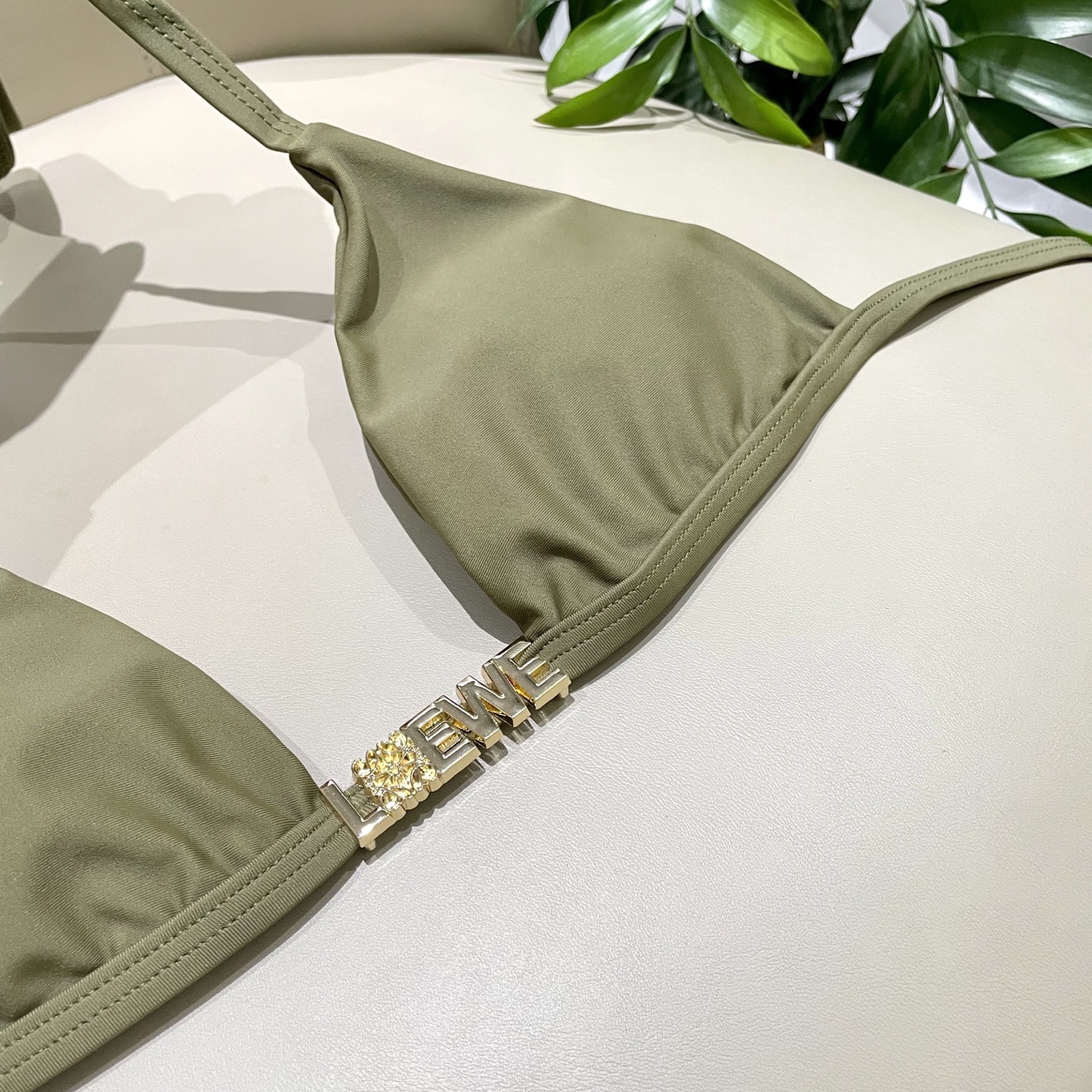 Lowe专柜新款气质款 性感又遮肉肉😍🥰适合多种场景的游泳衣🏊‍♀️海边 游泳池 温泉 水上乐园 漂流都