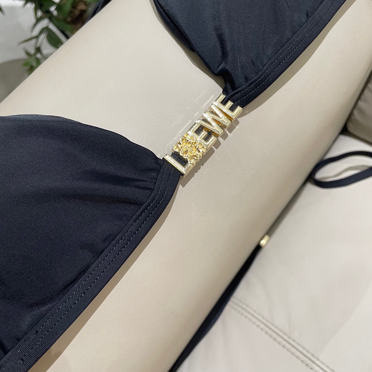 Lowe专柜新款气质款 性感又遮肉肉😍🥰适合多种场景的游泳衣🏊‍♀️海边 游泳池 温泉 水上乐园 漂流都