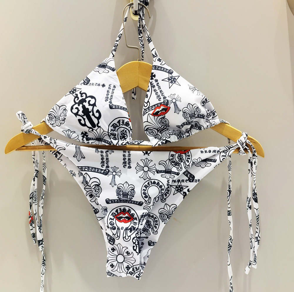 克罗心泳衣简单大气 适合多种场景的游泳衣🏊‍♀️海边 游泳池 温泉 水上乐园 漂流都可以😌内搭也完全可以