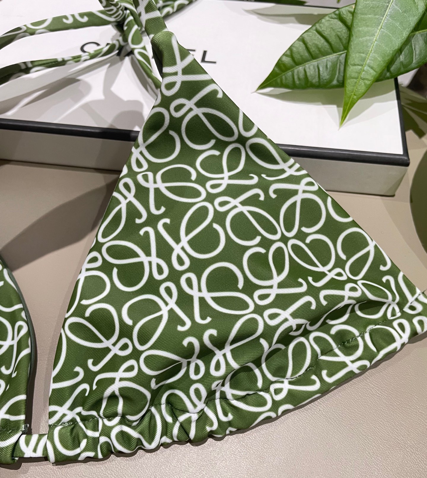 Lowe专柜新款气质款 性感又遮肉肉😍🥰适合多种场景的游泳衣🏊‍♀️海边 游泳池 温泉 水上乐园 漂流都