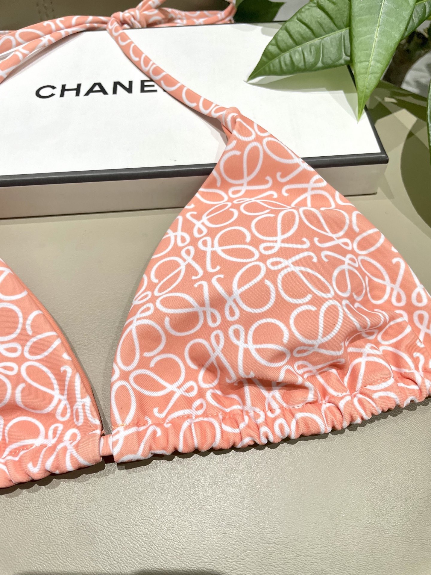 Lowe专柜新款气质款 性感又遮肉肉😍🥰适合多种场景的游泳衣🏊‍♀️海边 游泳池 温泉 水上乐园 漂流都