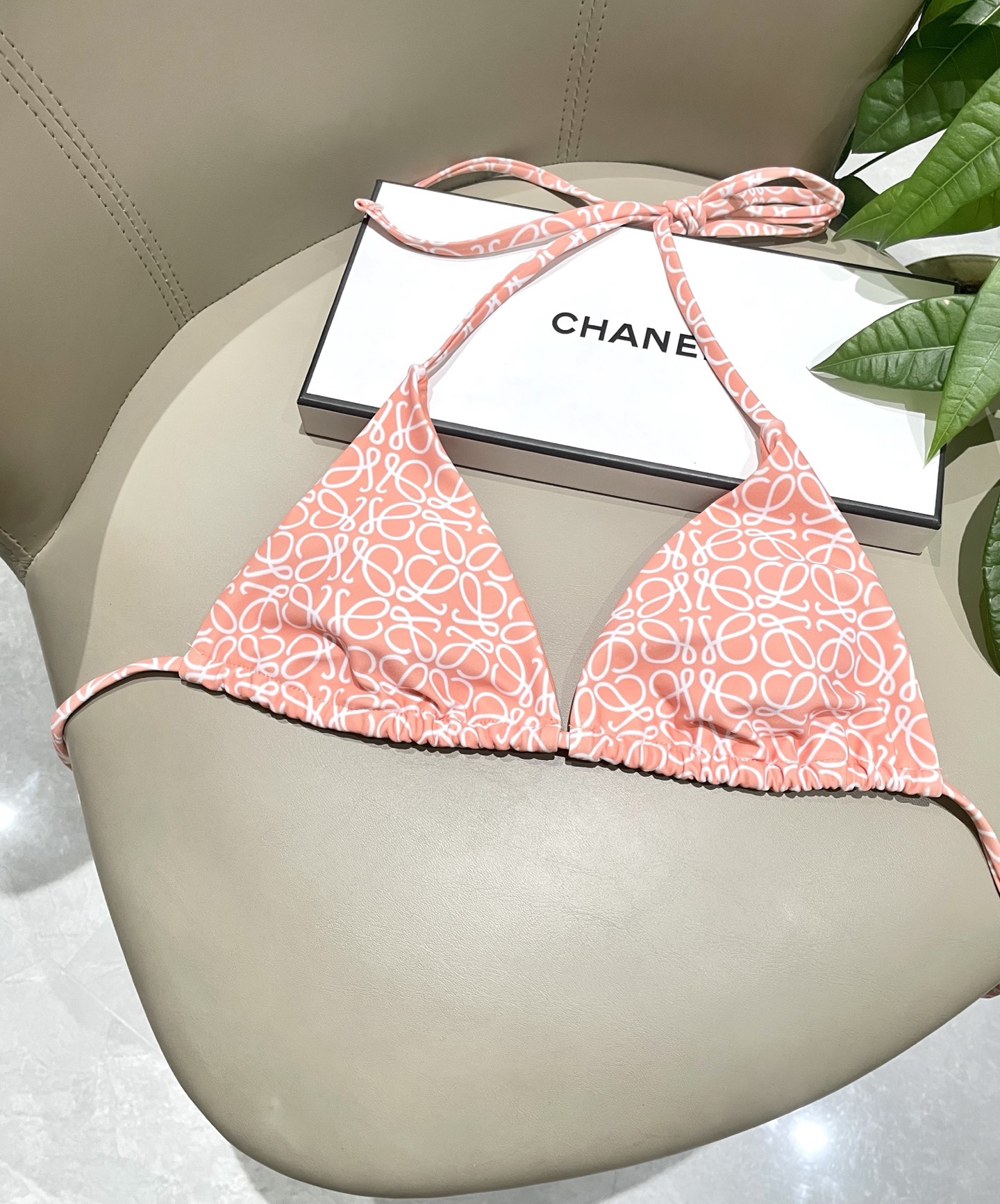 Lowe专柜新款气质款 性感又遮肉肉😍🥰适合多种场景的游泳衣🏊‍♀️海边 游泳池 温泉 水上乐园 漂流都