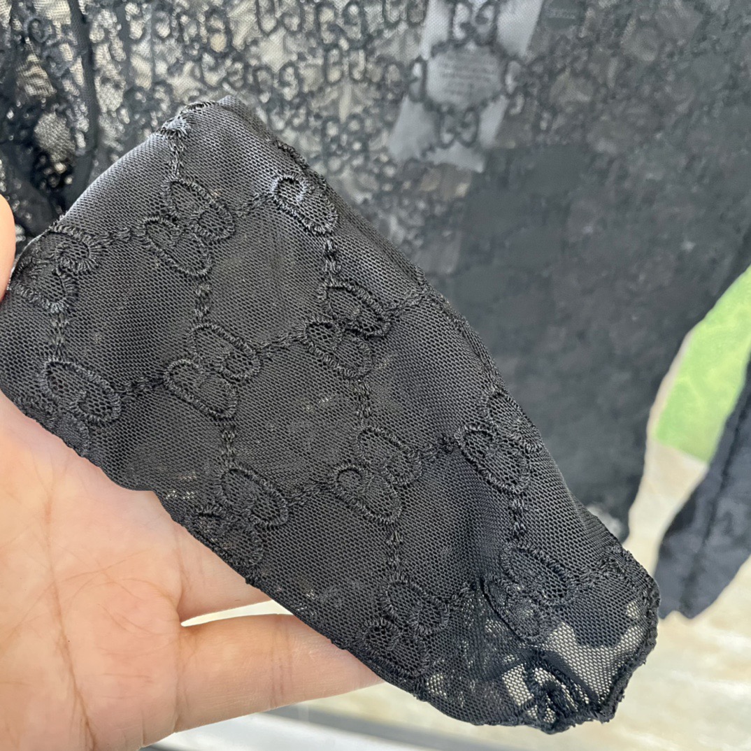 Gucci新款泳衣 😍🥰适合多种场景的游泳衣🏊‍♀️海边游泳池 温泉 水上乐园 漂流都可以😌内搭也完全可