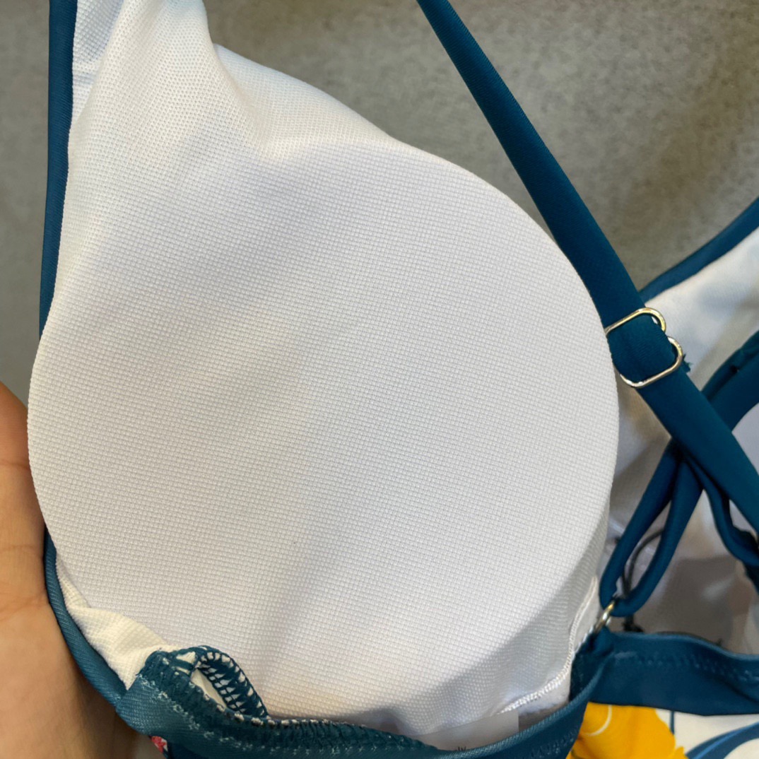 Gucci新款泳衣 😍🥰适合多种场景的游泳衣🏊‍♀️海边游泳池 温泉 水上乐园 漂流都可以😌内搭也完全可