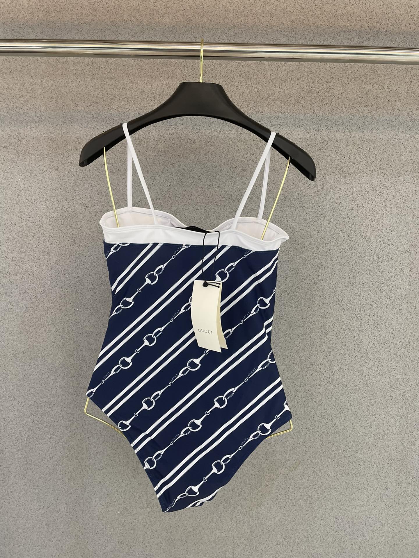 Gucci新款泳衣 😍🥰适合多种场景的游泳衣🏊‍♀️海边游泳池 温泉 水上乐园 漂流都可以😌内搭也完全可