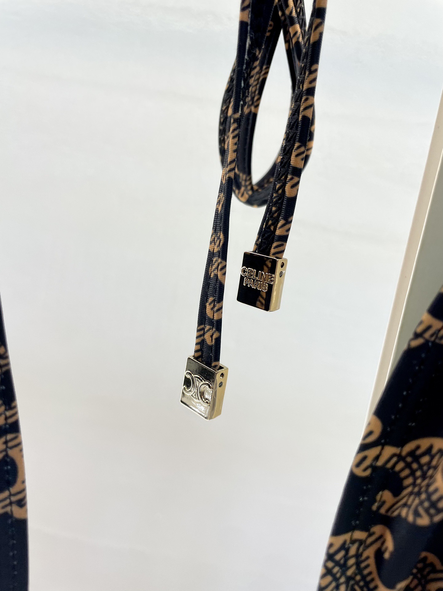 Celien新款分体😍🥰适合多种场景的游泳衣🏊‍♀️海边 游泳池 温泉 水上乐园 漂流都可以😌内搭也完全