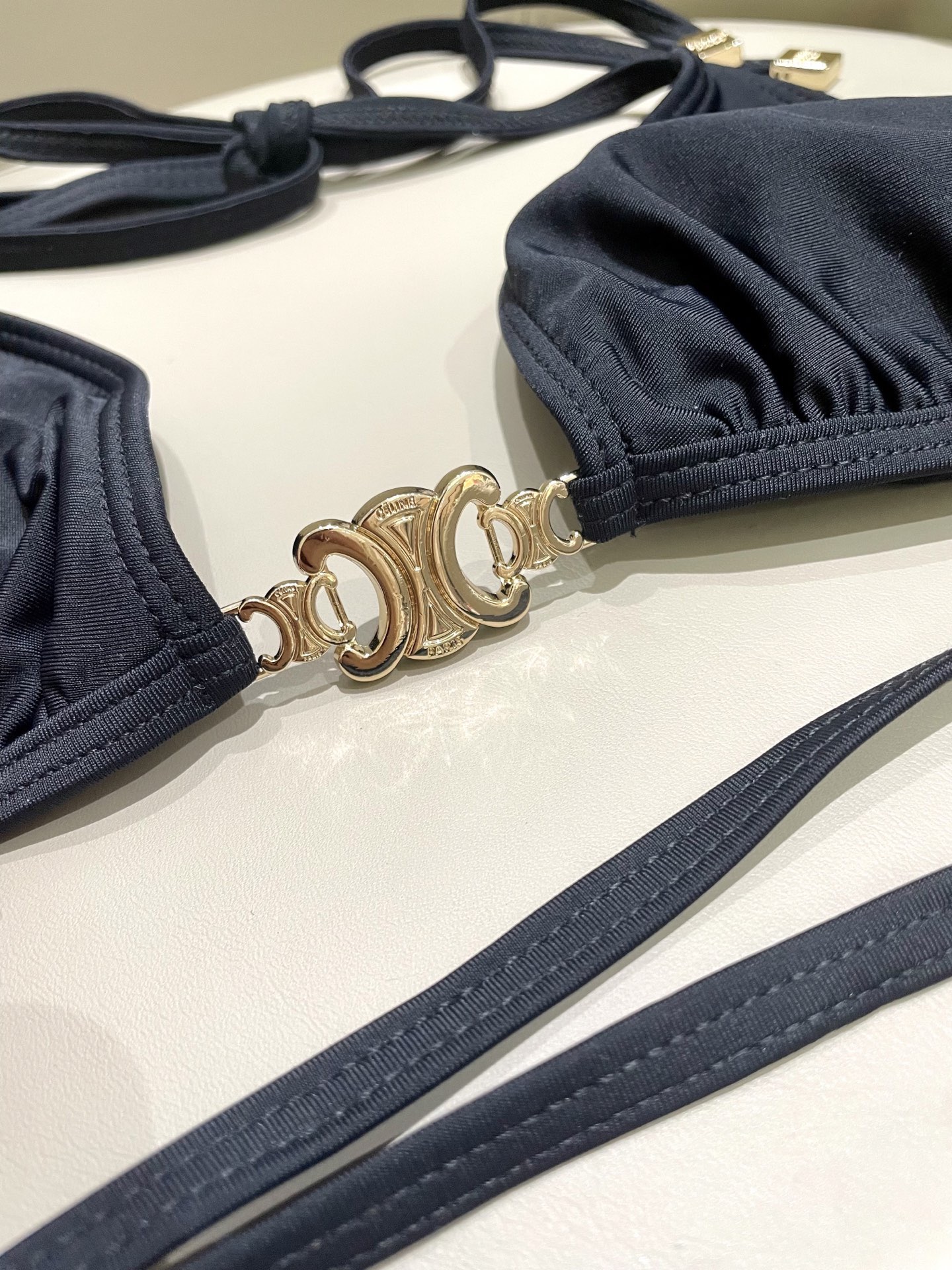 Celien新款分体😍🥰适合多种场景的游泳衣🏊‍♀️海边 游泳池 温泉 水上乐园 漂流都可以😌内搭也完全