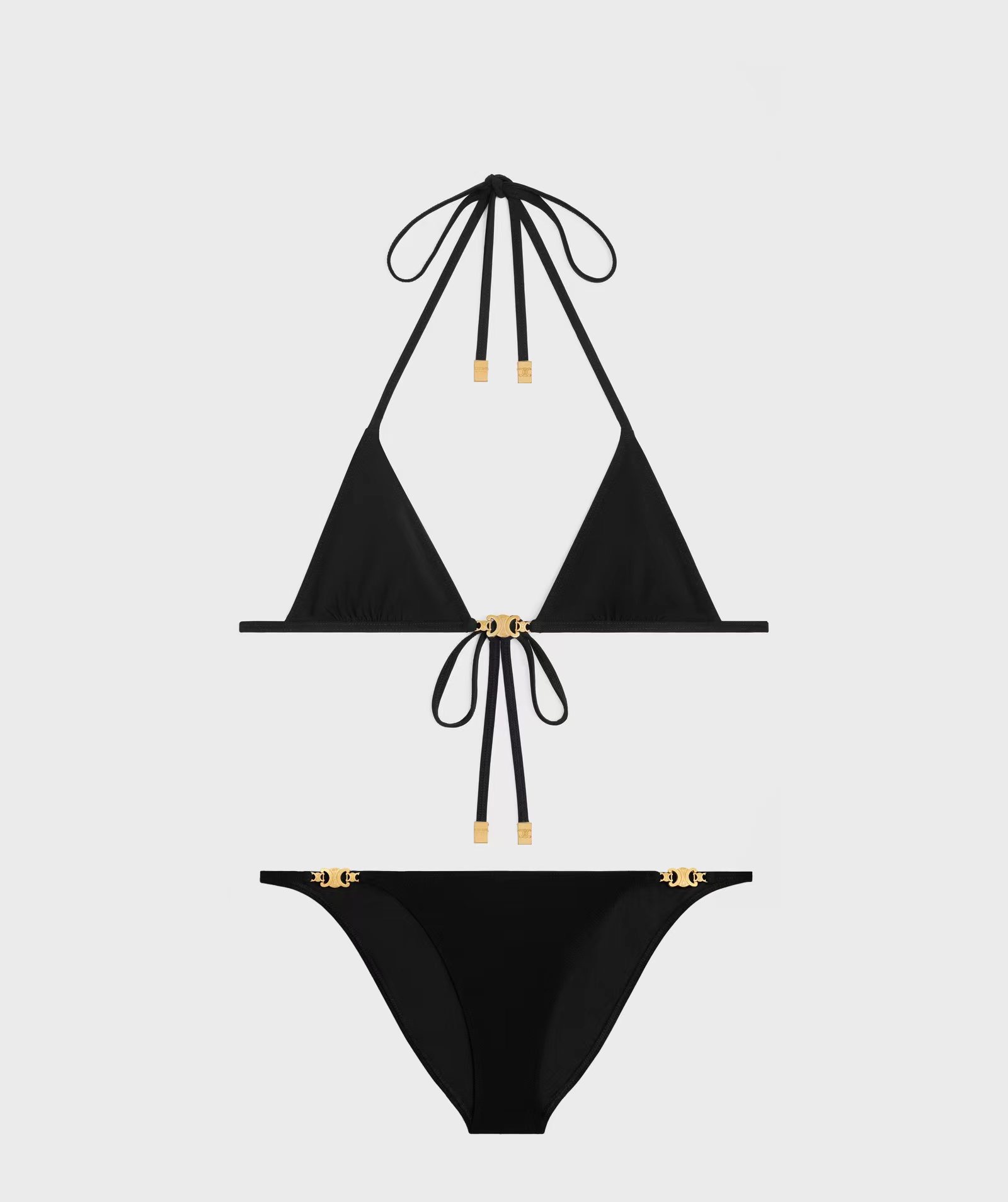 Celien新款分体😍🥰适合多种场景的游泳衣🏊‍♀️海边 游泳池 温泉 水上乐园 漂流都可以😌内搭也完全