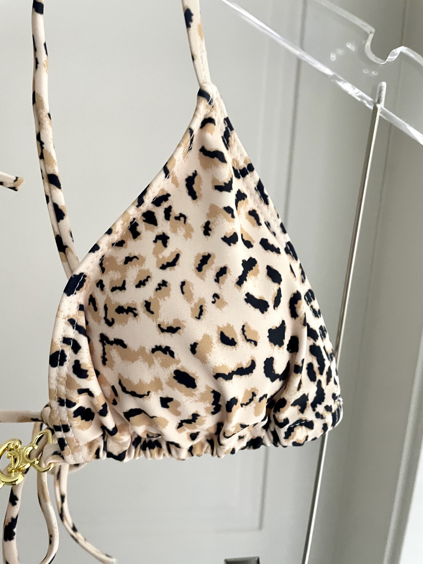 Celien新款分体😍🥰适合多种场景的游泳衣🏊‍♀️海边 游泳池 温泉 水上乐园 漂流都可以😌内搭也完全