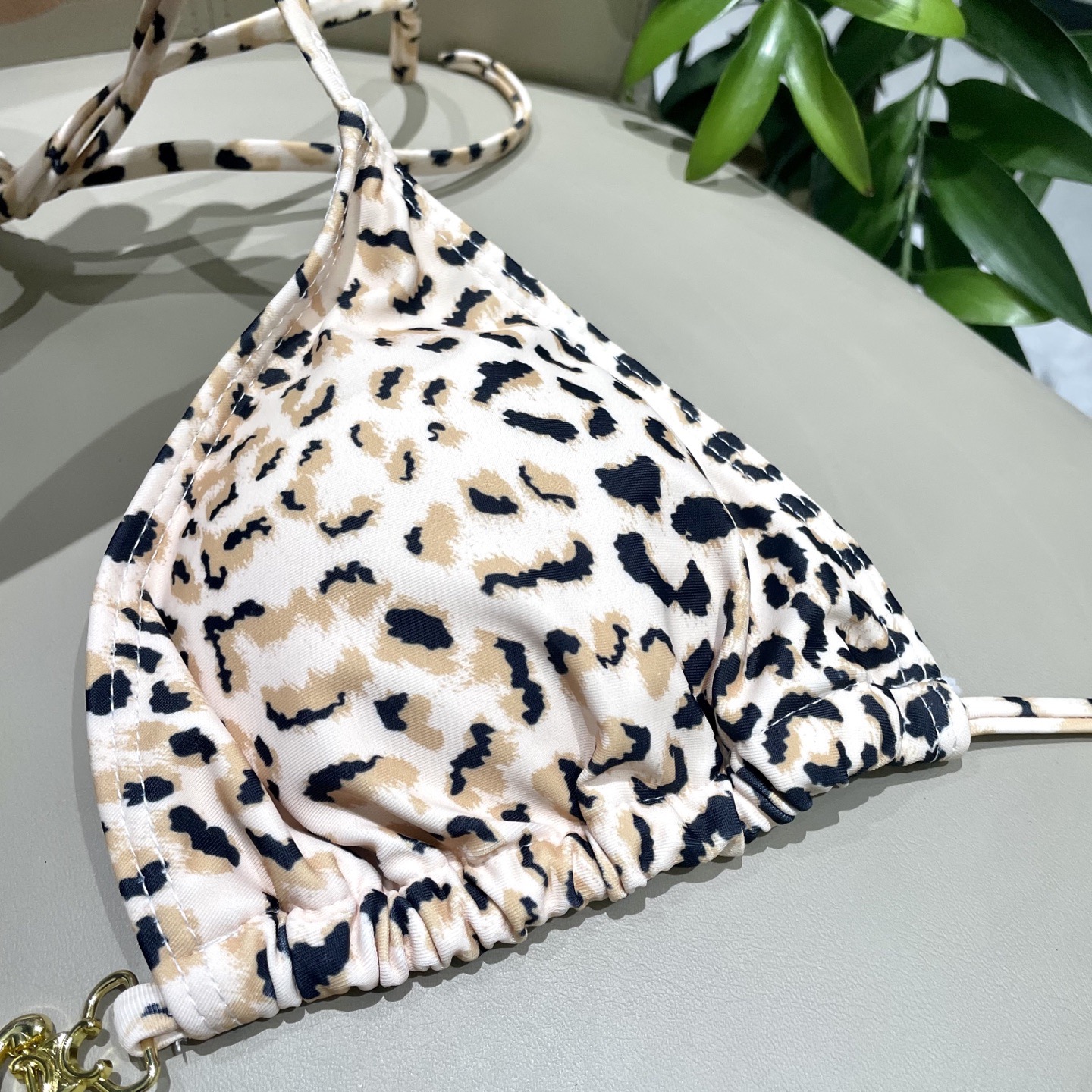 Celien新款分体😍🥰适合多种场景的游泳衣🏊‍♀️海边 游泳池 温泉 水上乐园 漂流都可以😌内搭也完全