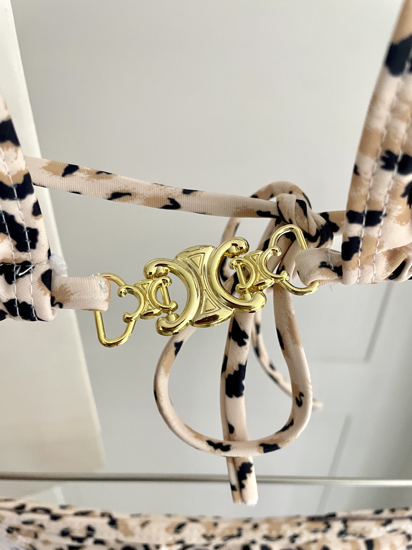 Celien新款分体😍🥰适合多种场景的游泳衣🏊‍♀️海边 游泳池 温泉 水上乐园 漂流都可以😌内搭也完全