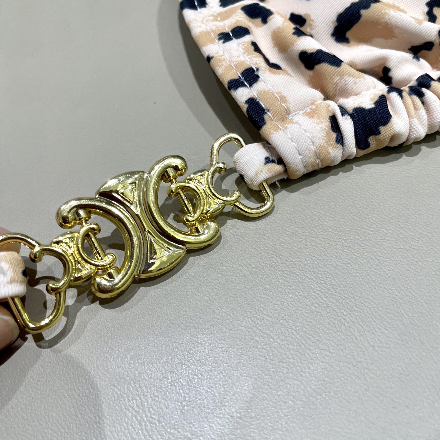 Celien新款分体😍🥰适合多种场景的游泳衣🏊‍♀️海边 游泳池 温泉 水上乐园 漂流都可以😌内搭也完全