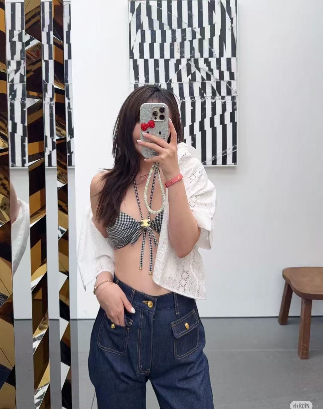 Celien新款分体😍🥰适合多种场景的游泳衣🏊‍♀️海边 游泳池 温泉 水上乐园 漂流都可以😌内搭也完全