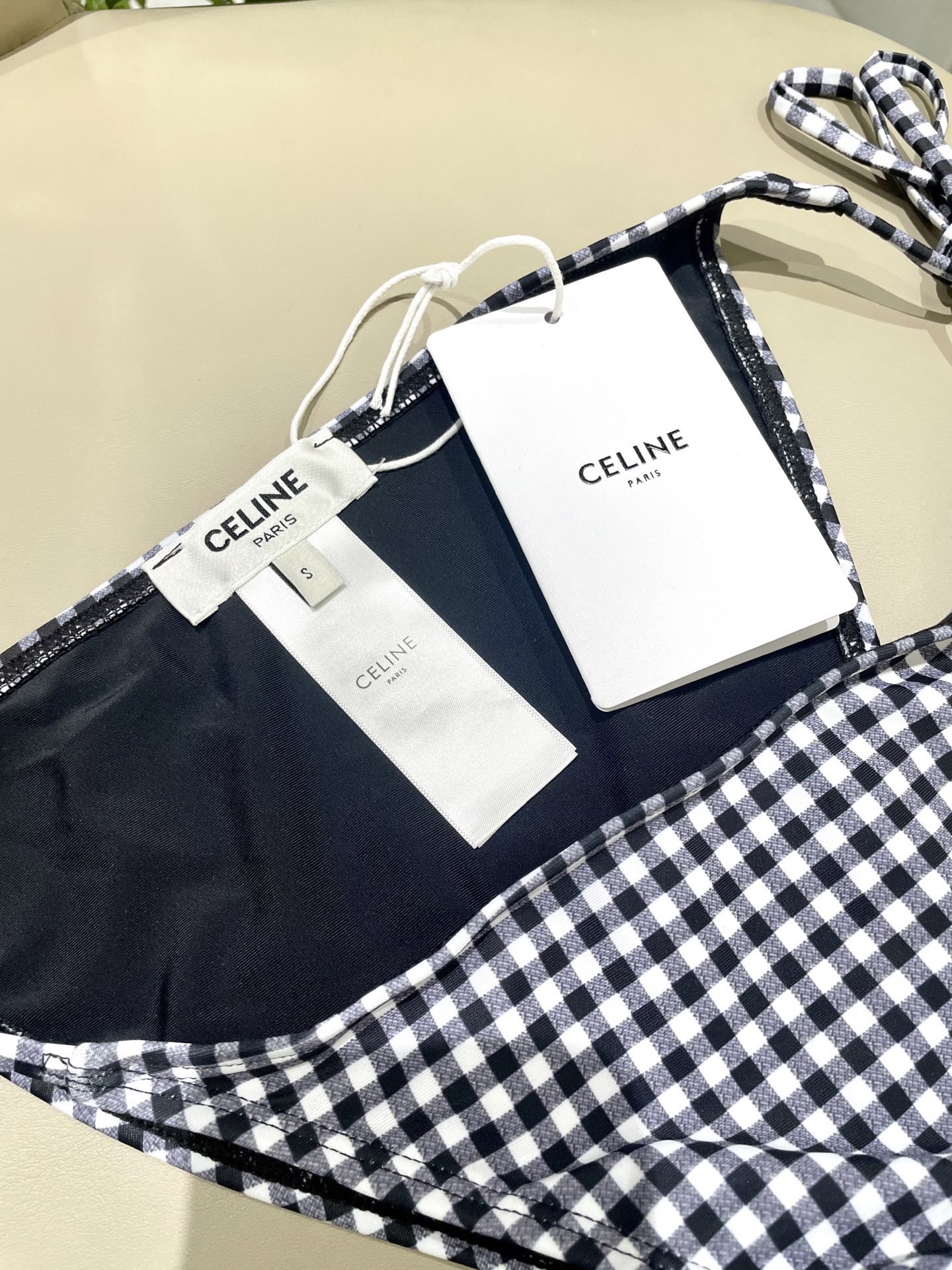 Celien新款分体😍🥰适合多种场景的游泳衣🏊‍♀️海边 游泳池 温泉 水上乐园 漂流都可以😌内搭也完全