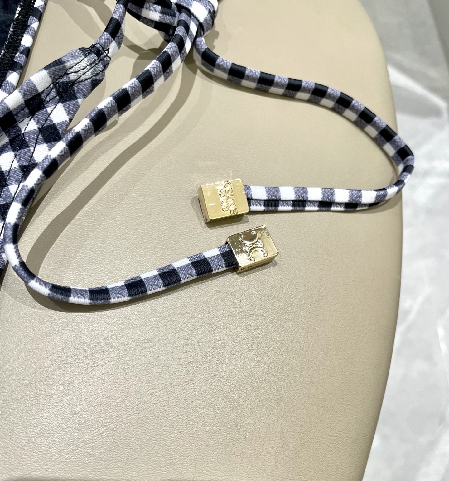 Celien新款分体😍🥰适合多种场景的游泳衣🏊‍♀️海边 游泳池 温泉 水上乐园 漂流都可以😌内搭也完全