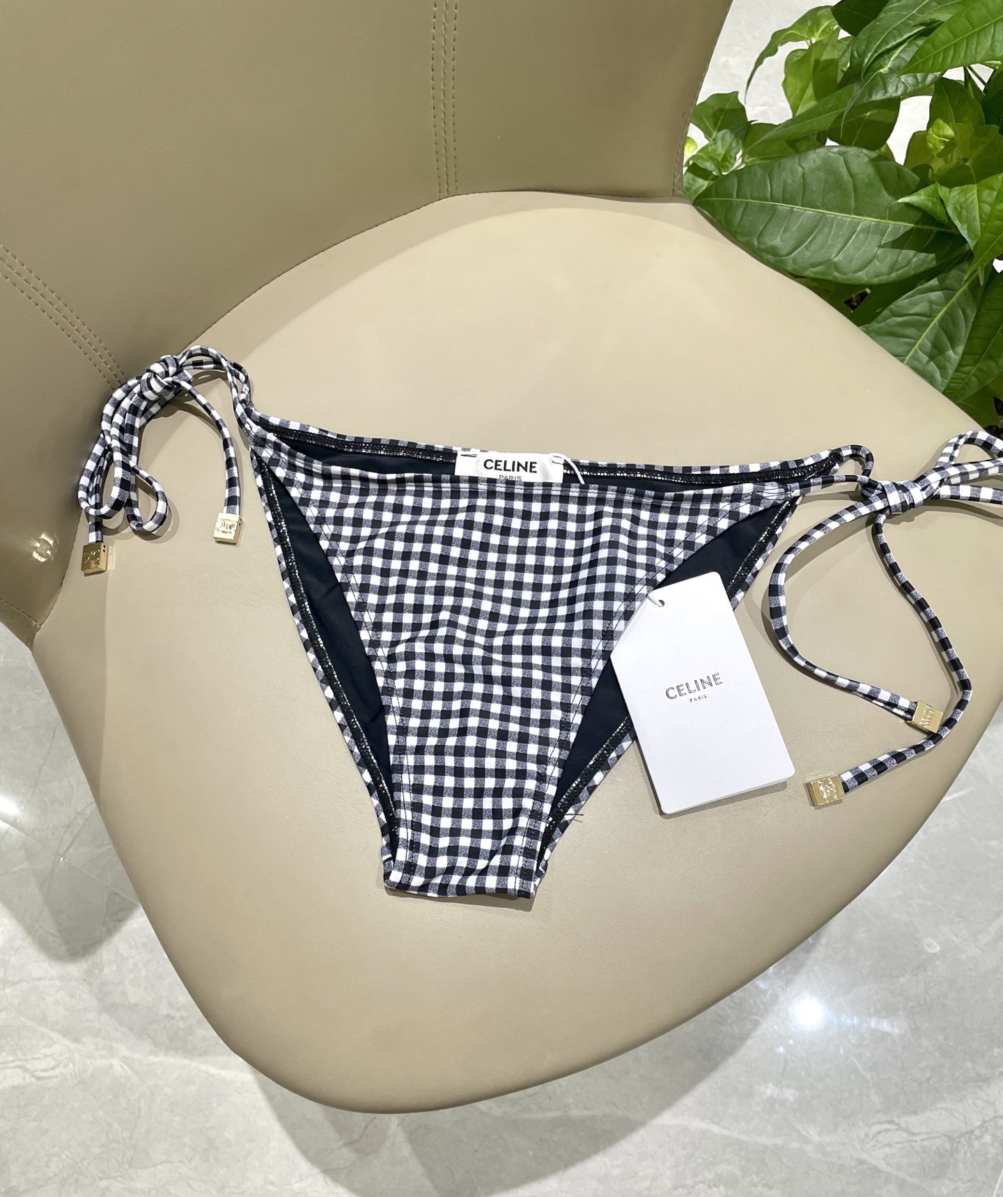 Celien新款分体😍🥰适合多种场景的游泳衣🏊‍♀️海边 游泳池 温泉 水上乐园 漂流都可以😌内搭也完全