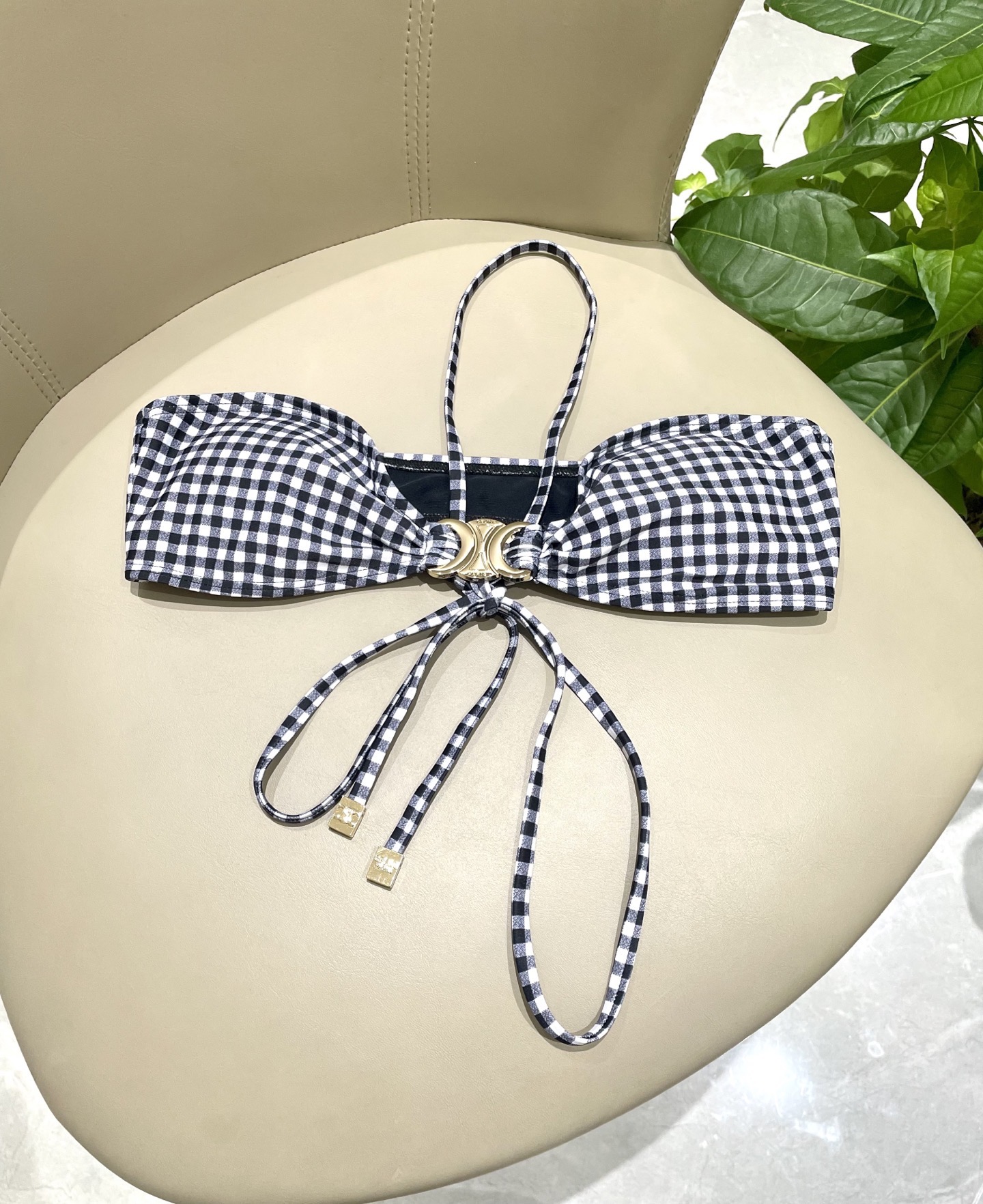 Celien新款分体😍🥰适合多种场景的游泳衣🏊‍♀️海边 游泳池 温泉 水上乐园 漂流都可以😌内搭也完全