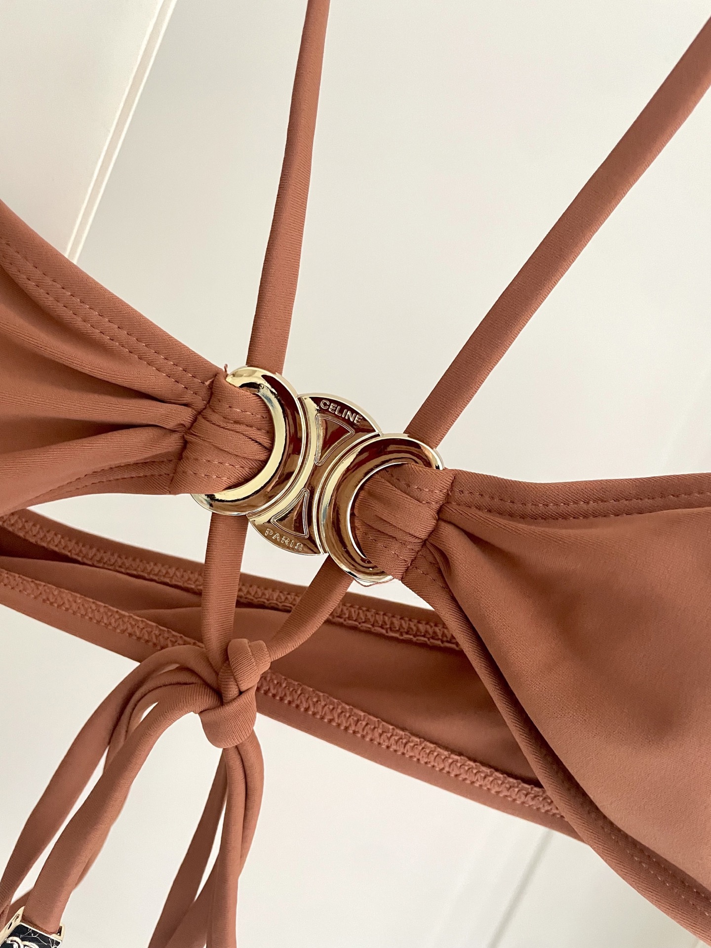 Celien新款分体😍🥰适合多种场景的游泳衣🏊‍♀️海边 游泳池 温泉 水上乐园 漂流都可以😌内搭也完全