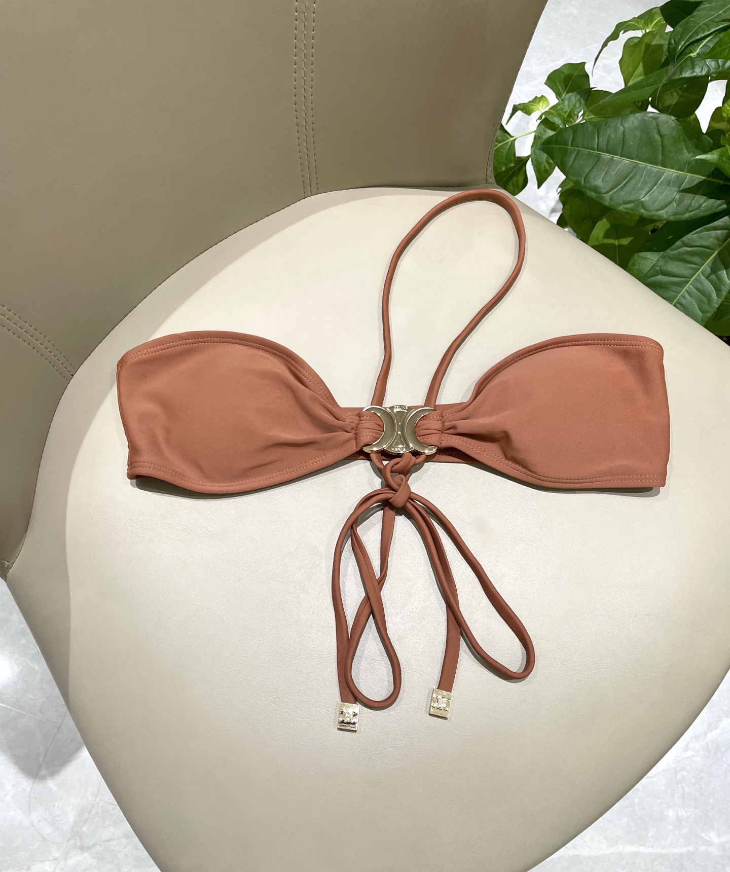 Celien新款分体😍🥰适合多种场景的游泳衣🏊‍♀️海边 游泳池 温泉 水上乐园 漂流都可以😌内搭也完全