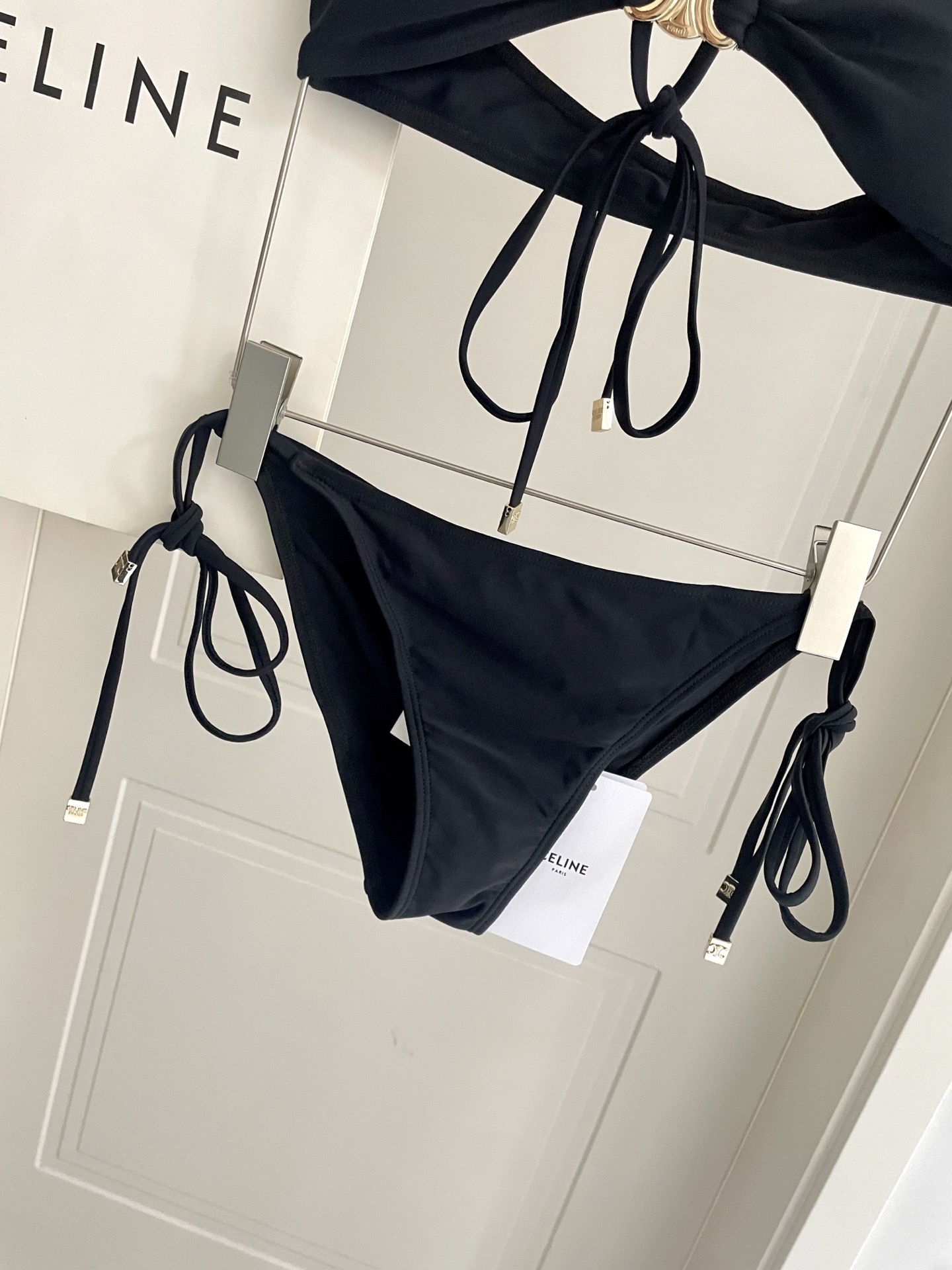 Celien新款分体😍🥰适合多种场景的游泳衣🏊‍♀️海边 游泳池 温泉 水上乐园 漂流都可以😌内搭也完全