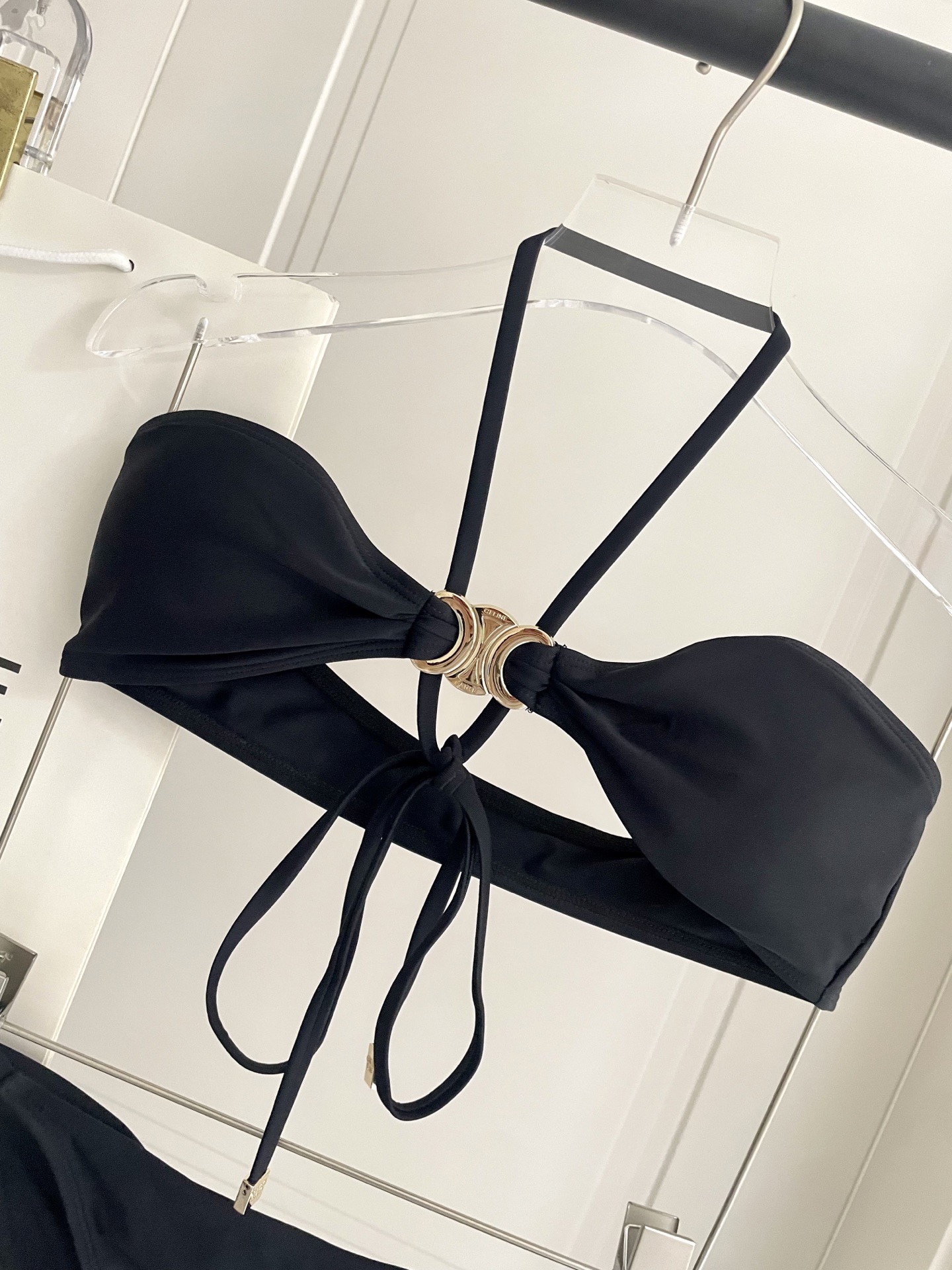 Celien新款分体😍🥰适合多种场景的游泳衣🏊‍♀️海边 游泳池 温泉 水上乐园 漂流都可以😌内搭也完全