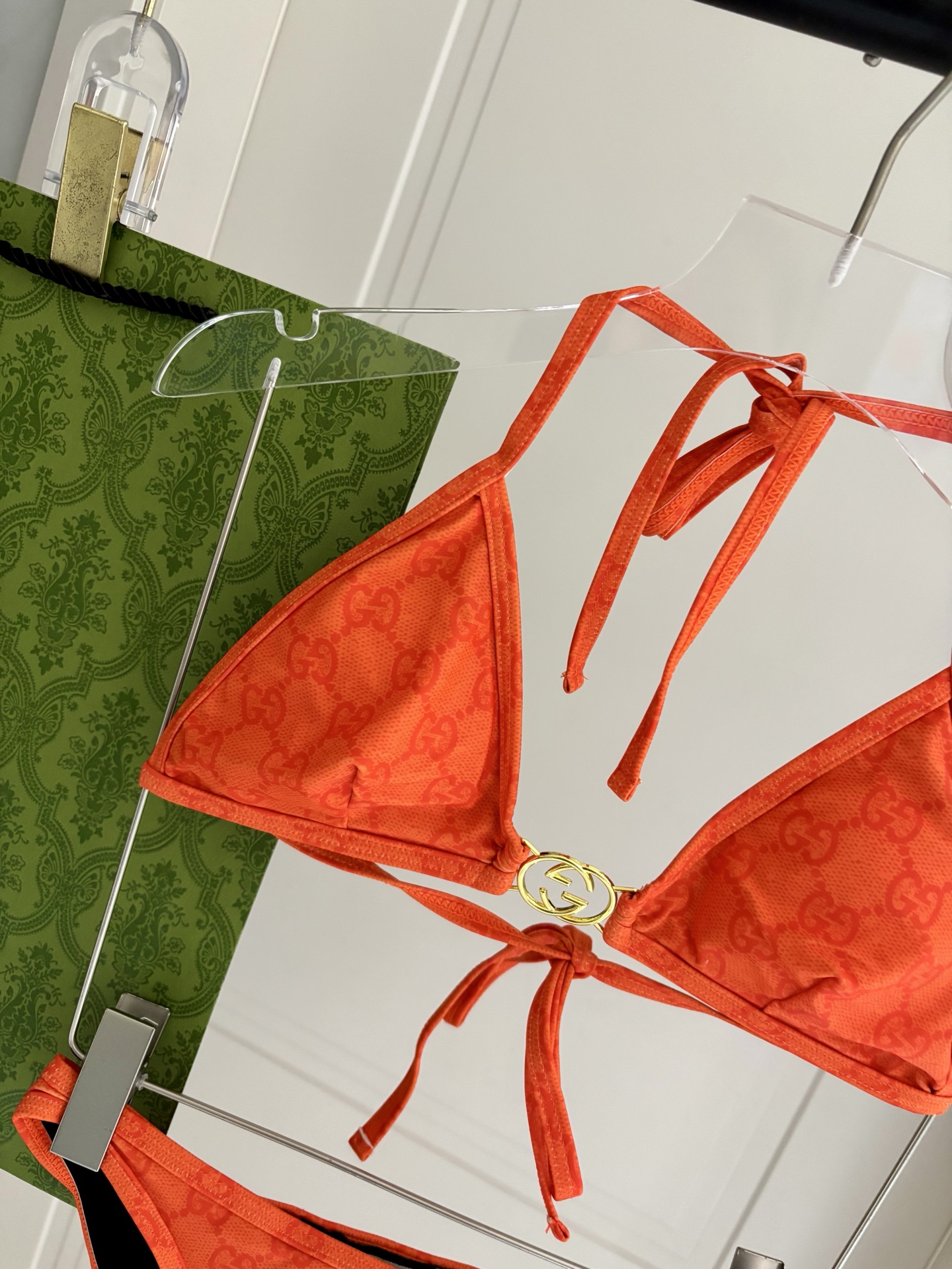 Celien新款分体😍🥰适合多种场景的游泳衣🏊‍♀️海边 游泳池 温泉 水上乐园 漂流都可以😌内搭也完全