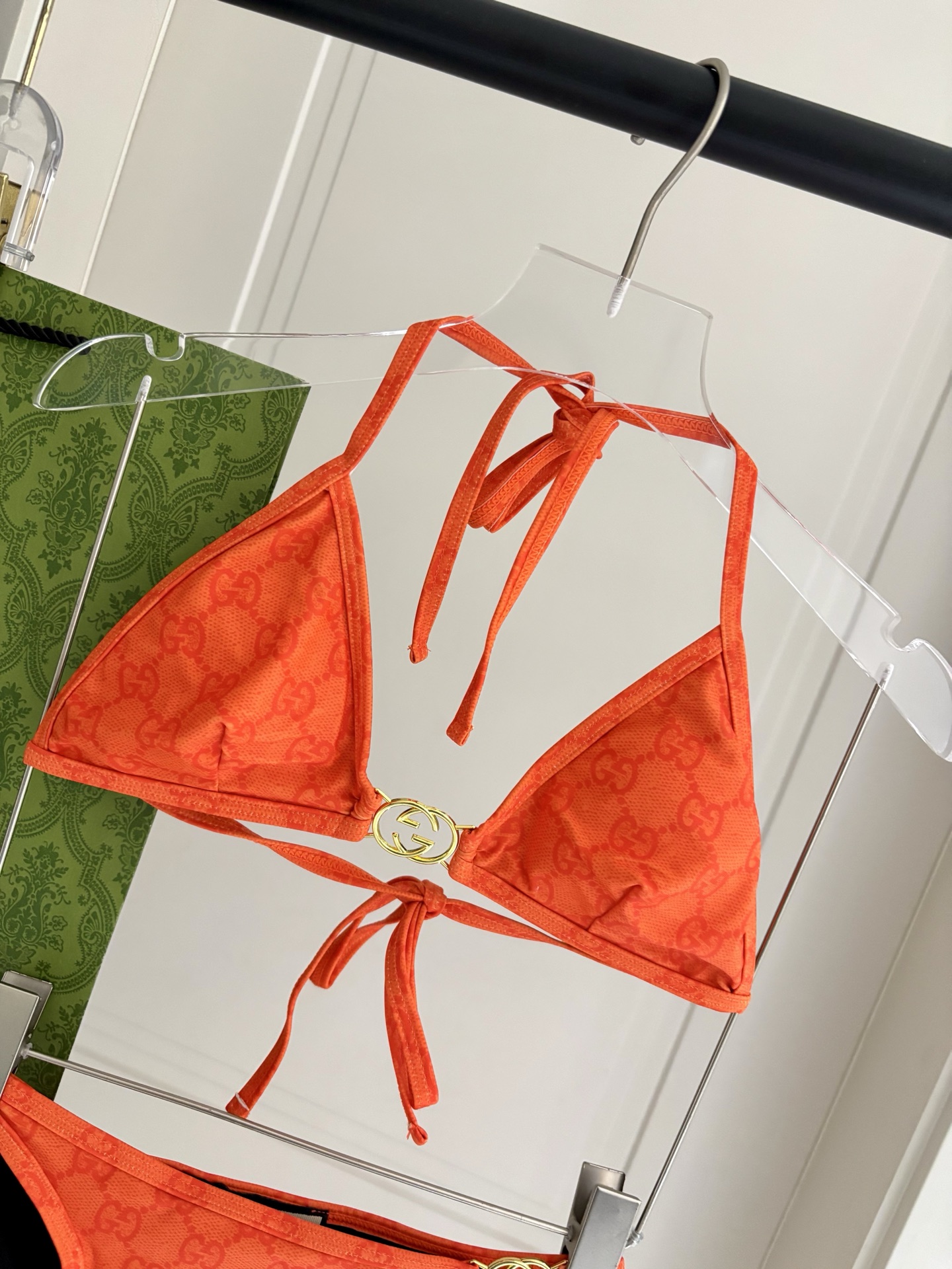 Celien新款分体😍🥰适合多种场景的游泳衣🏊‍♀️海边 游泳池 温泉 水上乐园 漂流都可以😌内搭也完全