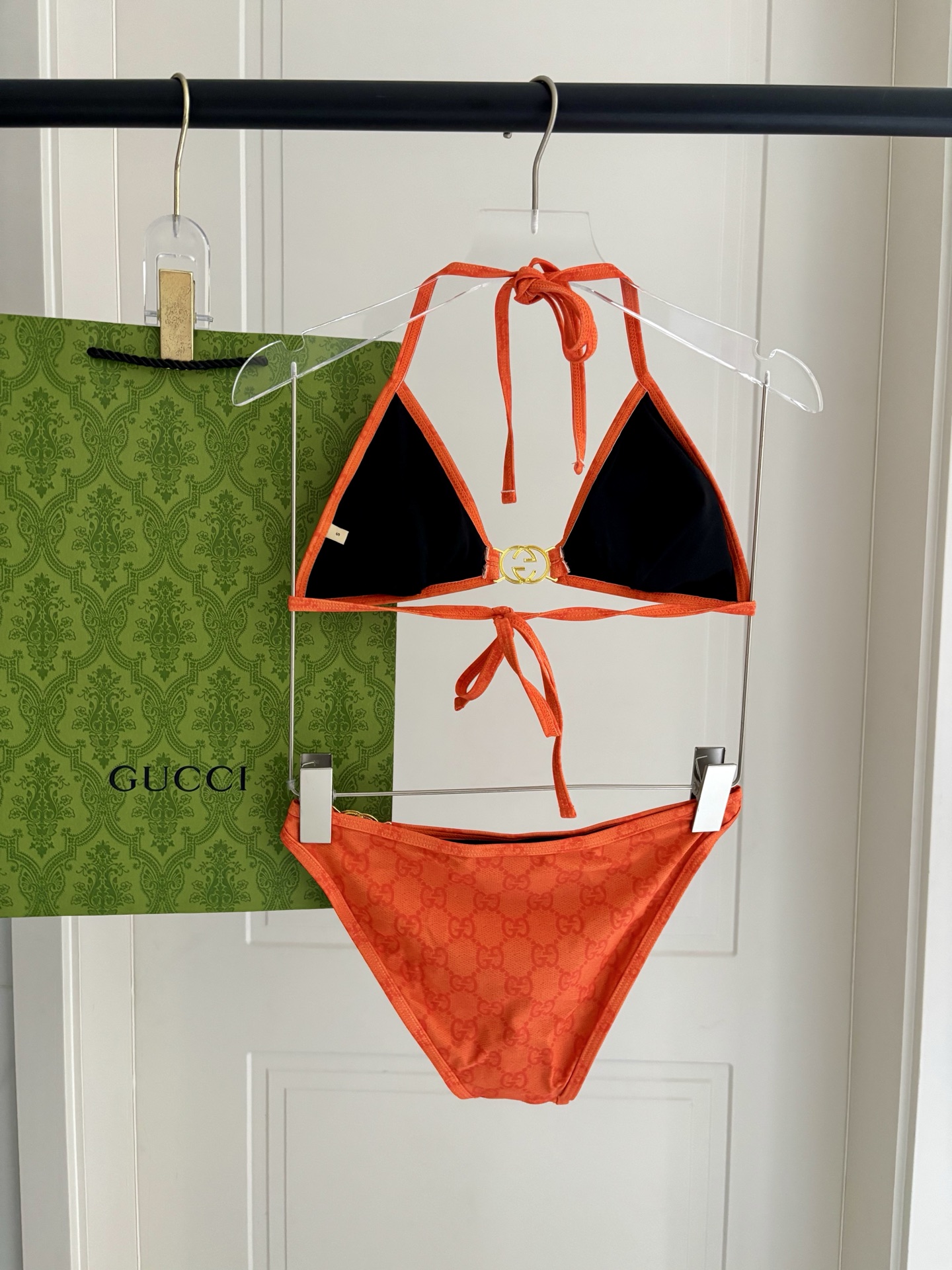 Celien新款分体😍🥰适合多种场景的游泳衣🏊‍♀️海边 游泳池 温泉 水上乐园 漂流都可以😌内搭也完全