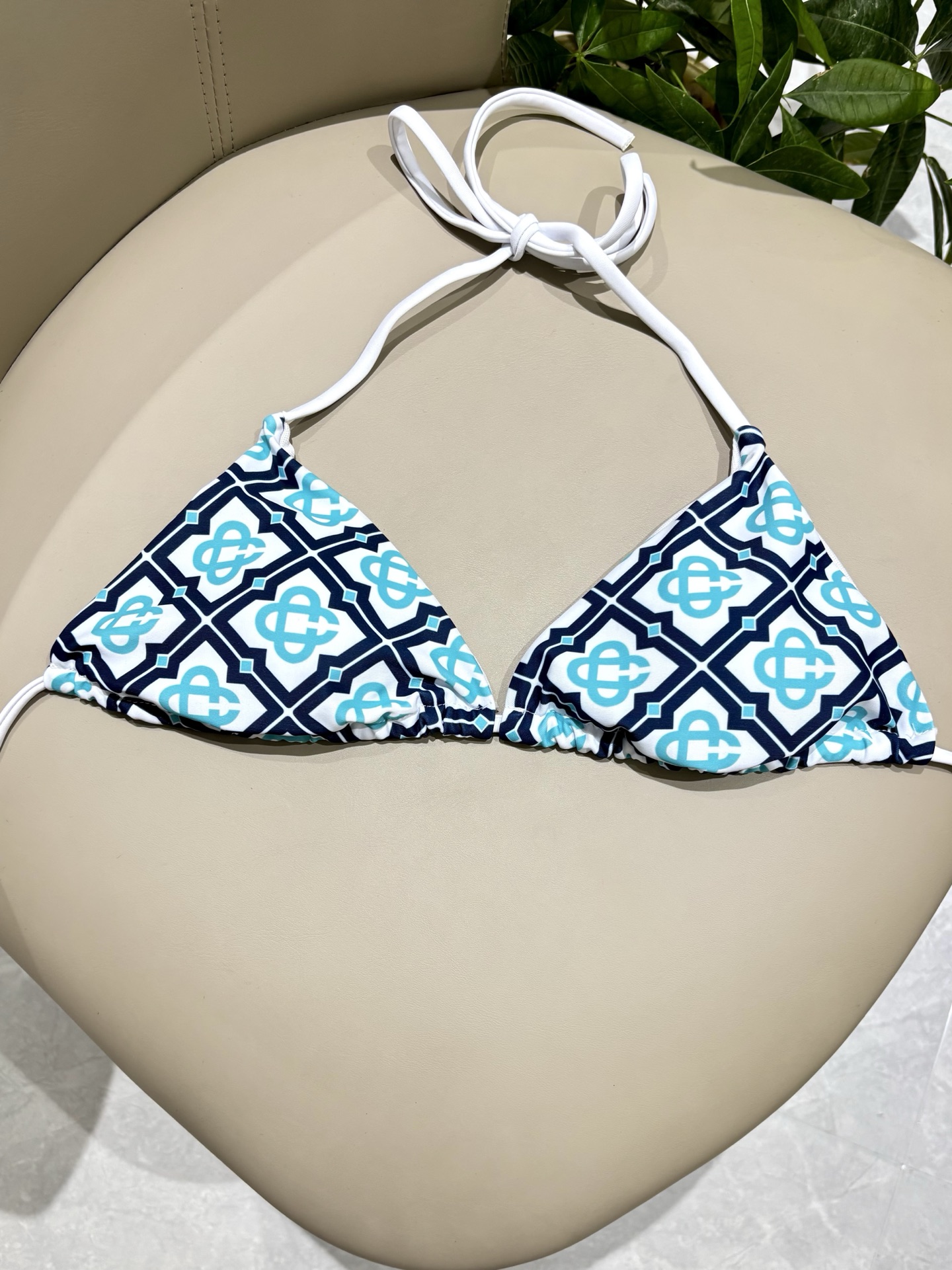 潮牌casablanca😍🥰适合多种场景的游泳衣🏊‍♀️海边 游泳池 温泉 水上乐园 漂流都可以😌内搭也