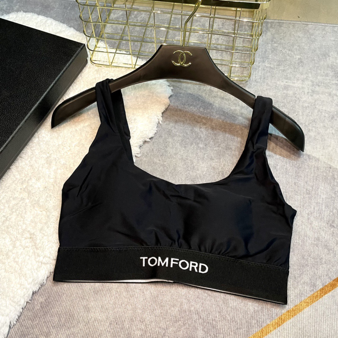 TOMFORD新款比基尼😍🥰适合多种场景的游泳衣🏊‍♀️海边 游泳池 温泉 水上乐园 漂流都可以😌内搭也