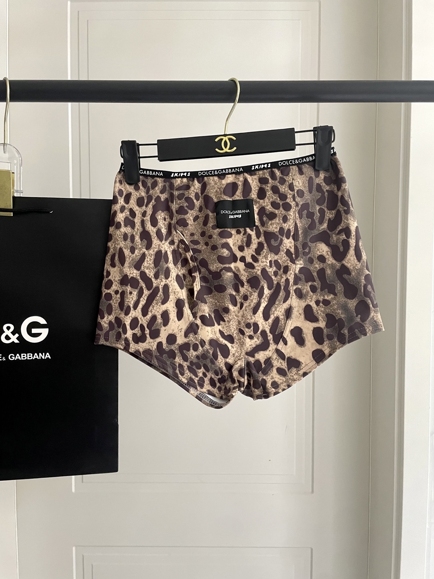 DG新款分体游泳衣 有口袋😍🥰适合多种场景的游泳衣🏊‍♀️海边 游泳池 温泉 水上乐园 漂流都可以😌内搭