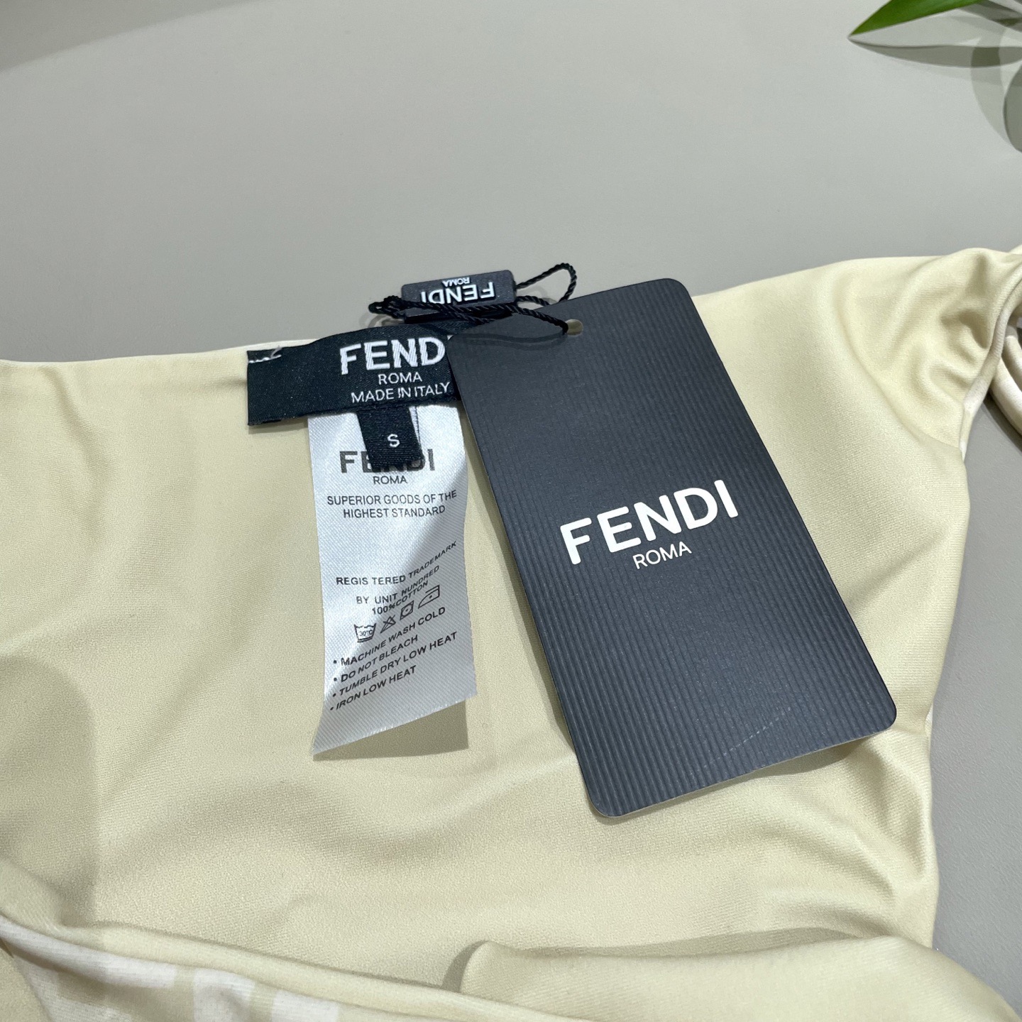 Fendi 芬迪比基尼😍🥰适合多种场景的游泳衣🏊‍♀️海边 游泳池 温泉 水上乐园 漂流都可以😌内搭也完