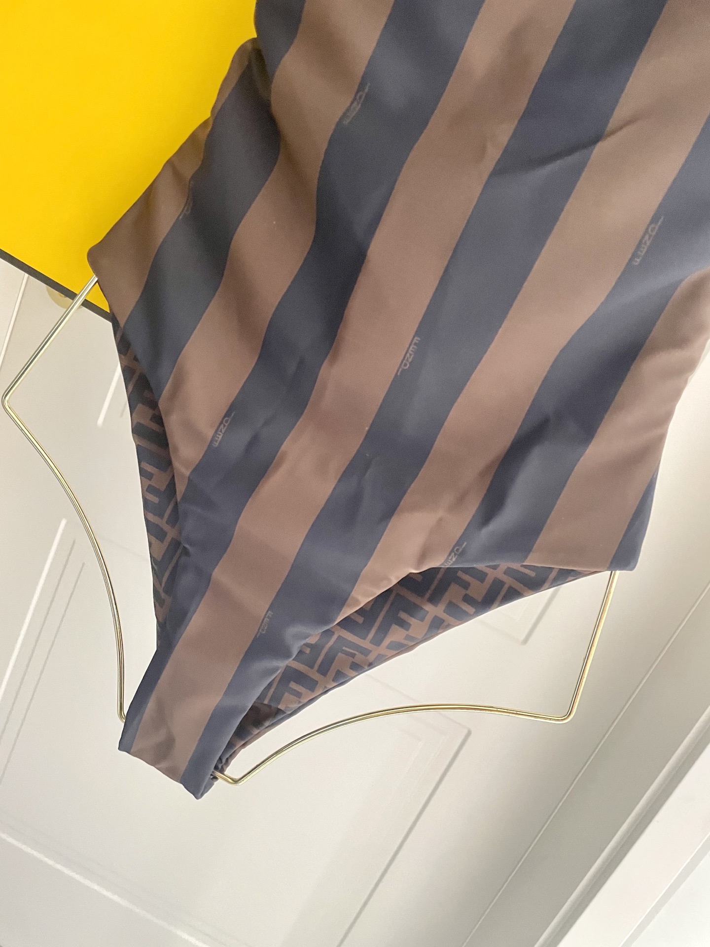 Fendi 芬迪泳衣😍🥰适合多种场景的游泳衣🏊‍♀️海边 游泳池 温泉 水上乐园 漂流都可以😌内搭也完全