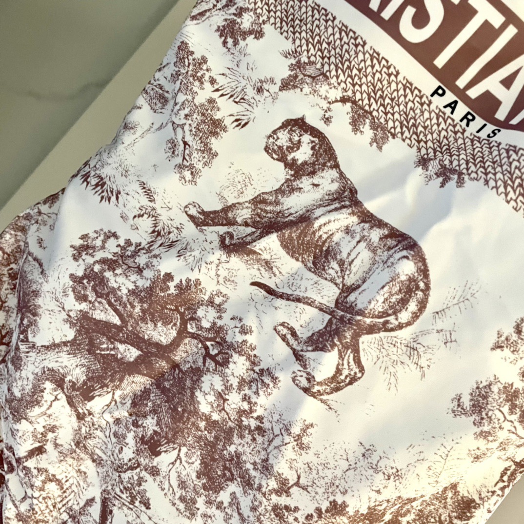 迪奥连体😍🥰适合多种场景的游泳衣🏊‍♀️海边 游泳池 温泉 水上乐园 漂流都可以😌内搭也完全可以 连体设