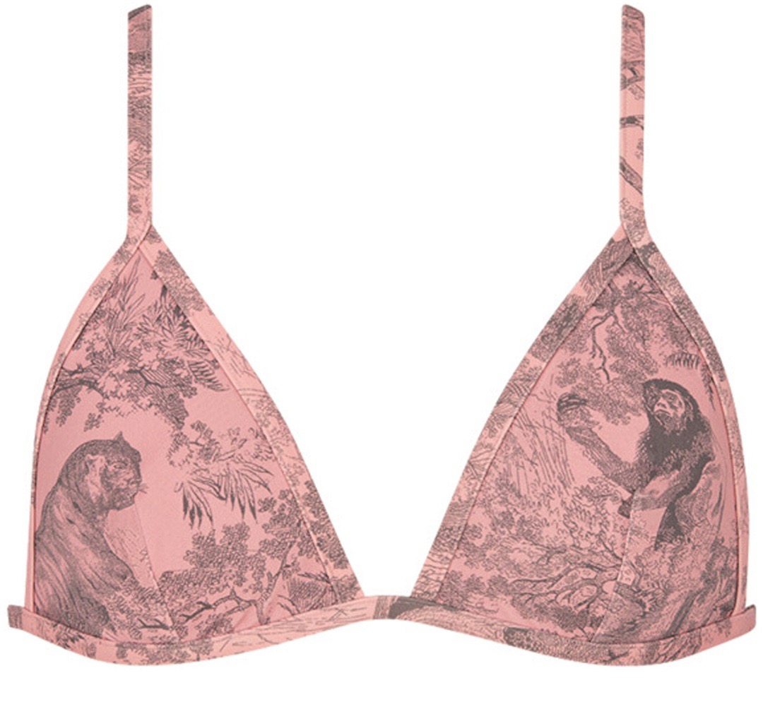 迪奥比基尼😍🥰适合多种场景的游泳衣🏊‍♀️海边 游泳池 温泉 水上乐园 漂流都可以😌内搭也完全可以 连体