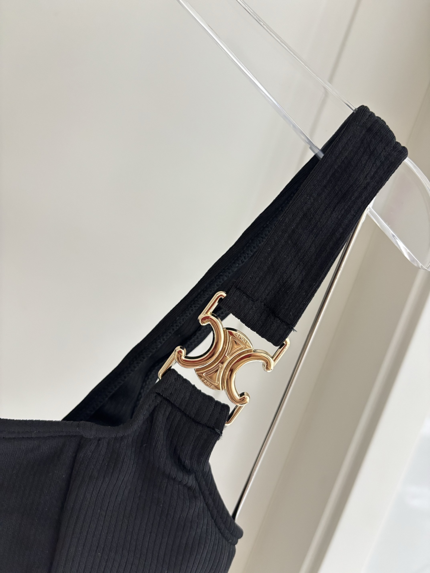 Celine分体😍🥰适合多种场景的游泳衣🏊‍♀️海边 游泳池 温泉 水上乐园 漂流都可以😌内搭也完全可以