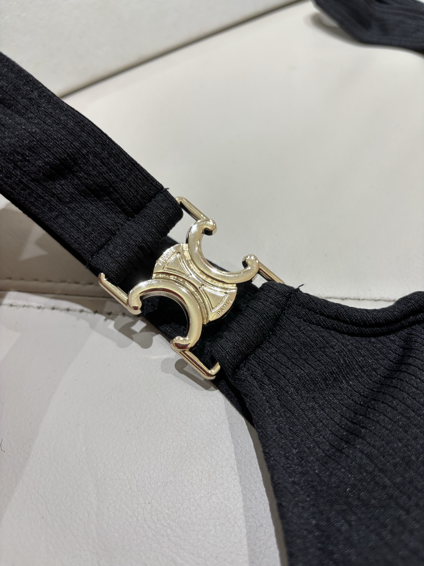 Celine分体😍🥰适合多种场景的游泳衣🏊‍♀️海边 游泳池 温泉 水上乐园 漂流都可以😌内搭也完全可以