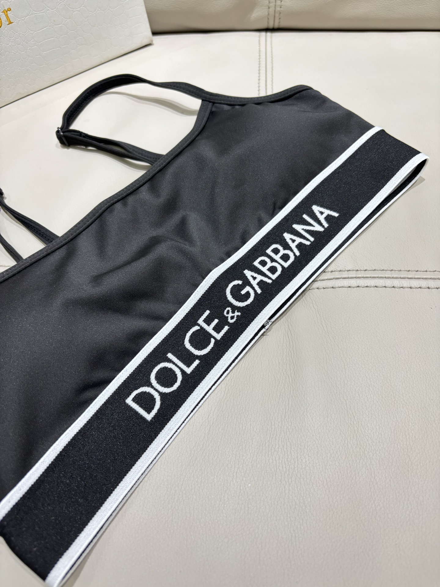 DG分体比基尼😍🥰适合多种场景的游泳衣🏊‍♀️海边 游泳池 温泉 水上乐园 漂流都可以😌内搭也完全可以 