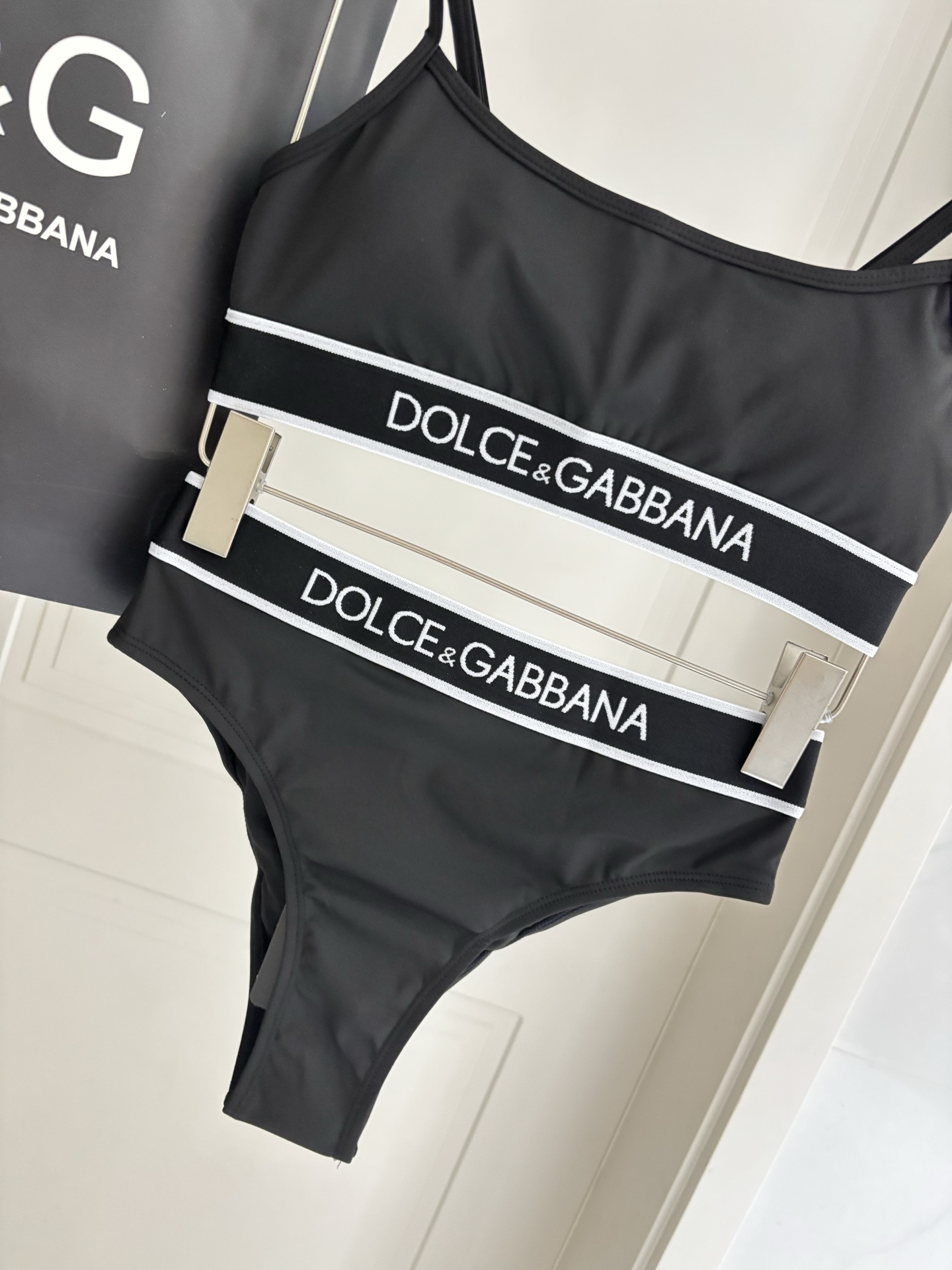 DG分体比基尼😍🥰适合多种场景的游泳衣🏊‍♀️海边 游泳池 温泉 水上乐园 漂流都可以😌内搭也完全可以 