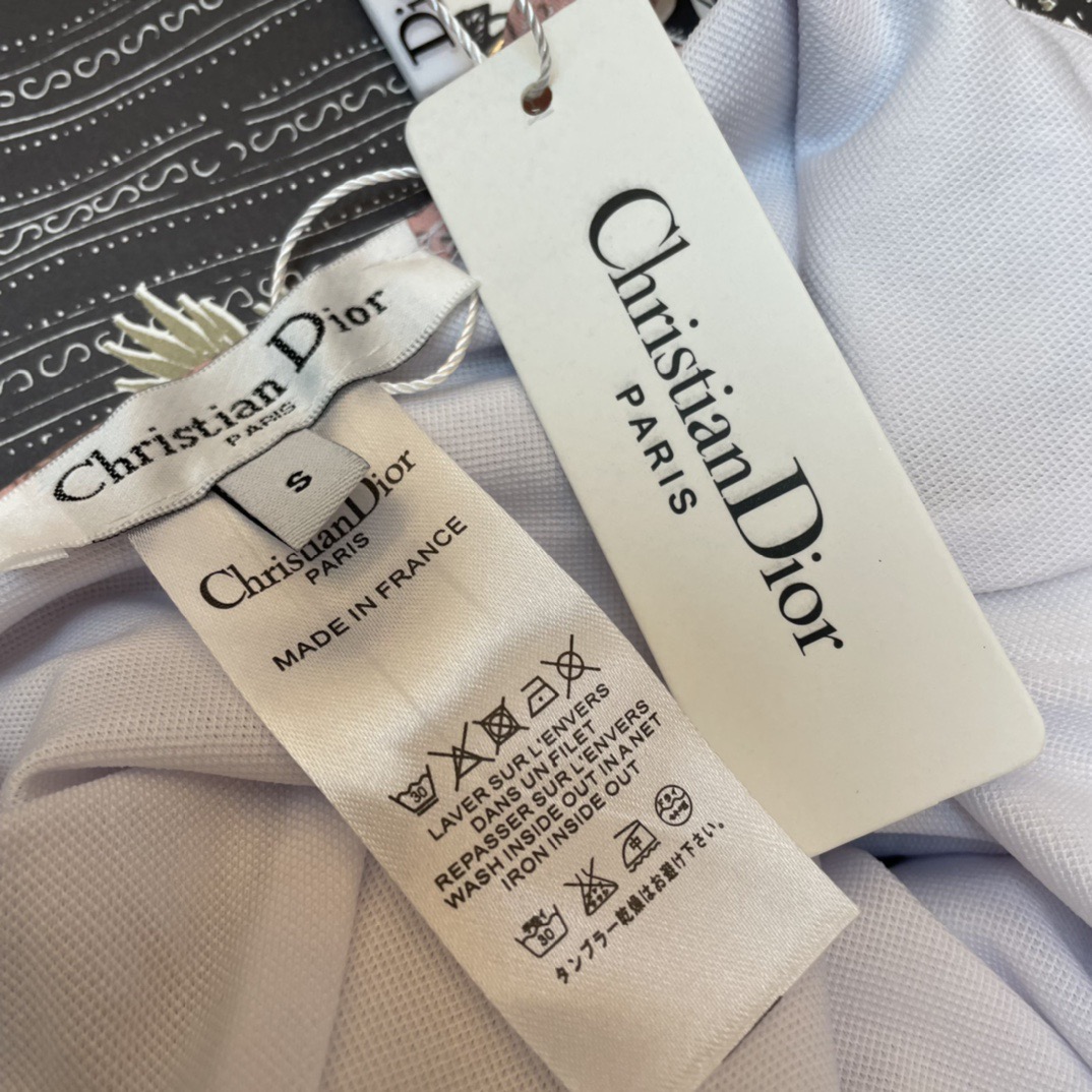 Dior迪奥泳衣👙❤️😍🥰适合多种场景的游泳衣🏊‍♀️海边 游泳池 温泉 水上乐园 漂流都可以😌内搭外穿