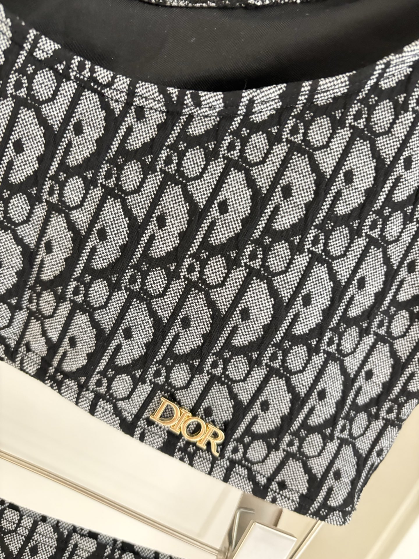 迪奥泳衣 印花适合多种场景的游泳衣🏊‍♀️海边 游泳池 温泉 水上乐园 漂流都可以😌内搭也完全可以 连体