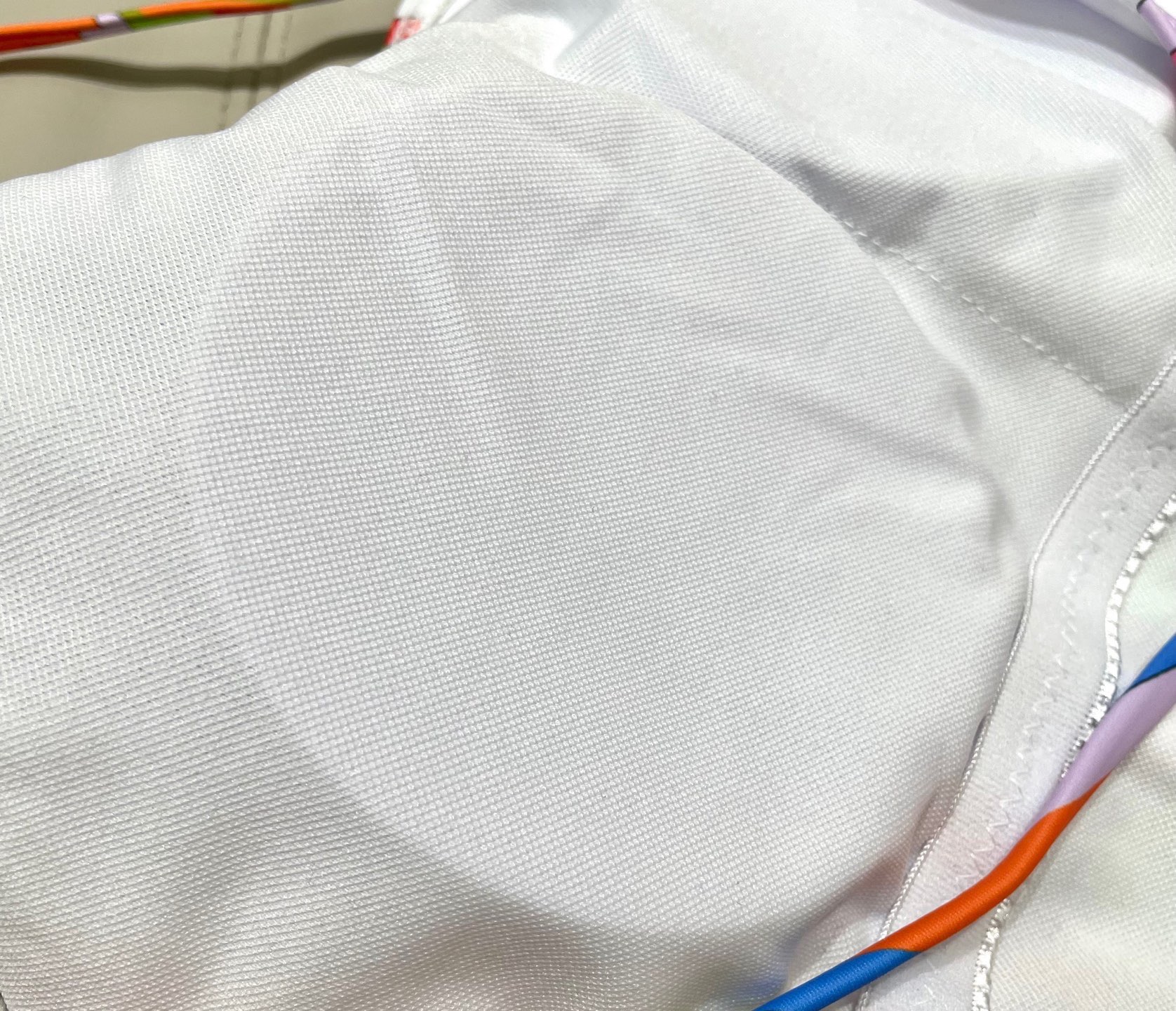 Pucci专柜新款连体泳衣 气质高雅 😍🥰适合多种场景的游泳衣🏊‍♀️海边 游泳池 温泉 水上乐园 漂流