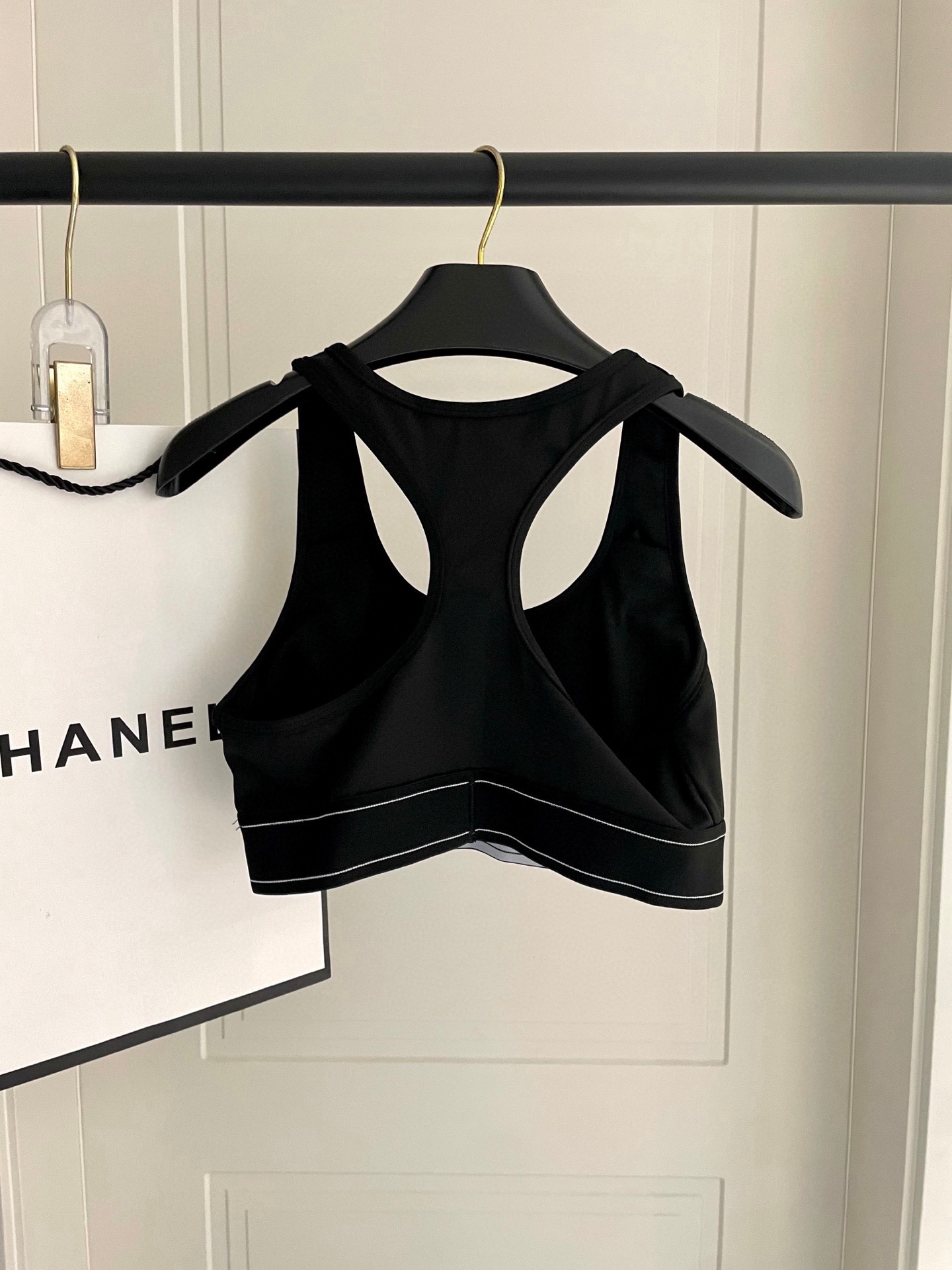 ALO新款高弹力健身长款瑜伽服运动套装~小背心➕修身提臀显瘦打底裤S M L Xl