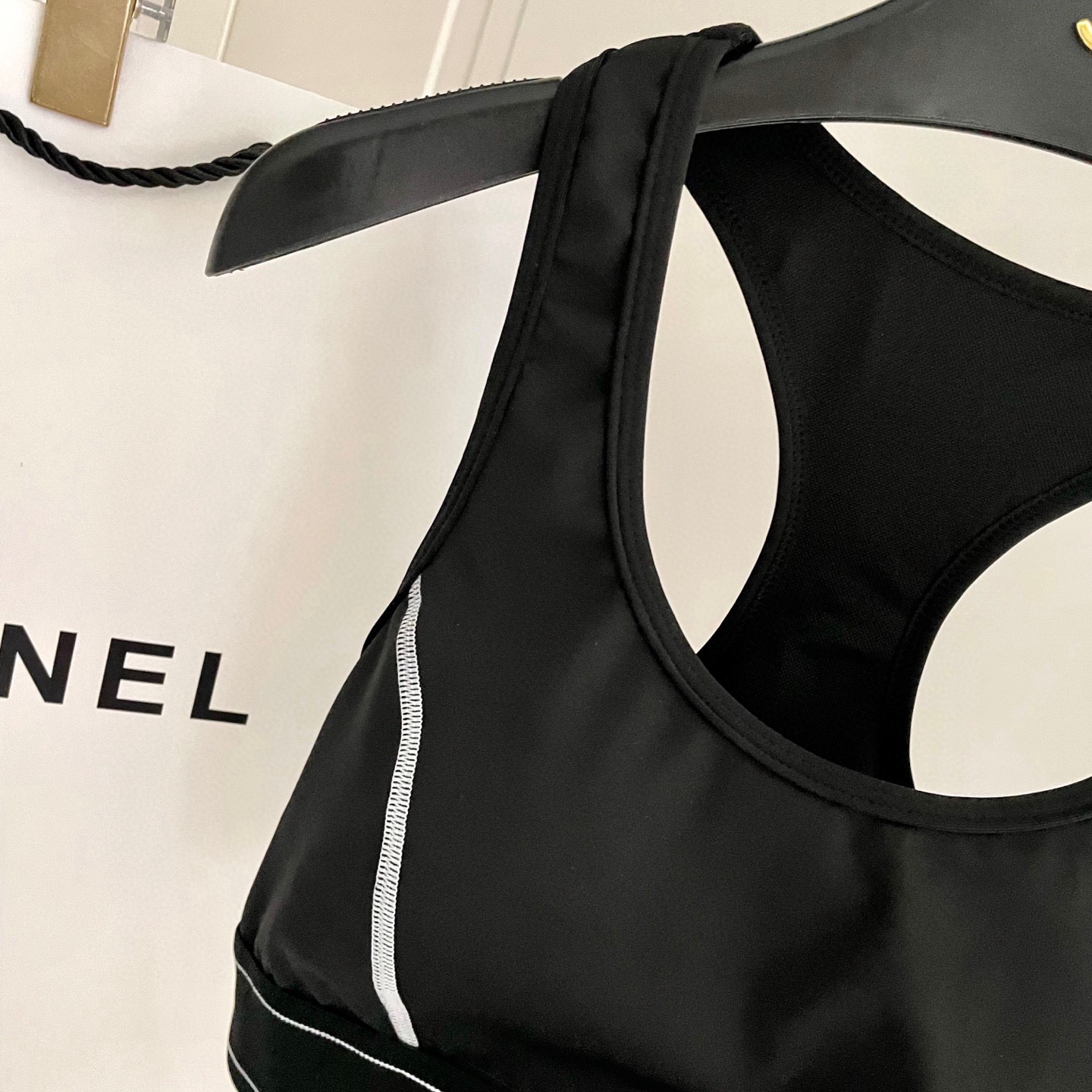 ALO新款高弹力健身长款瑜伽服运动套装~小背心➕修身提臀显瘦打底裤S M L Xl