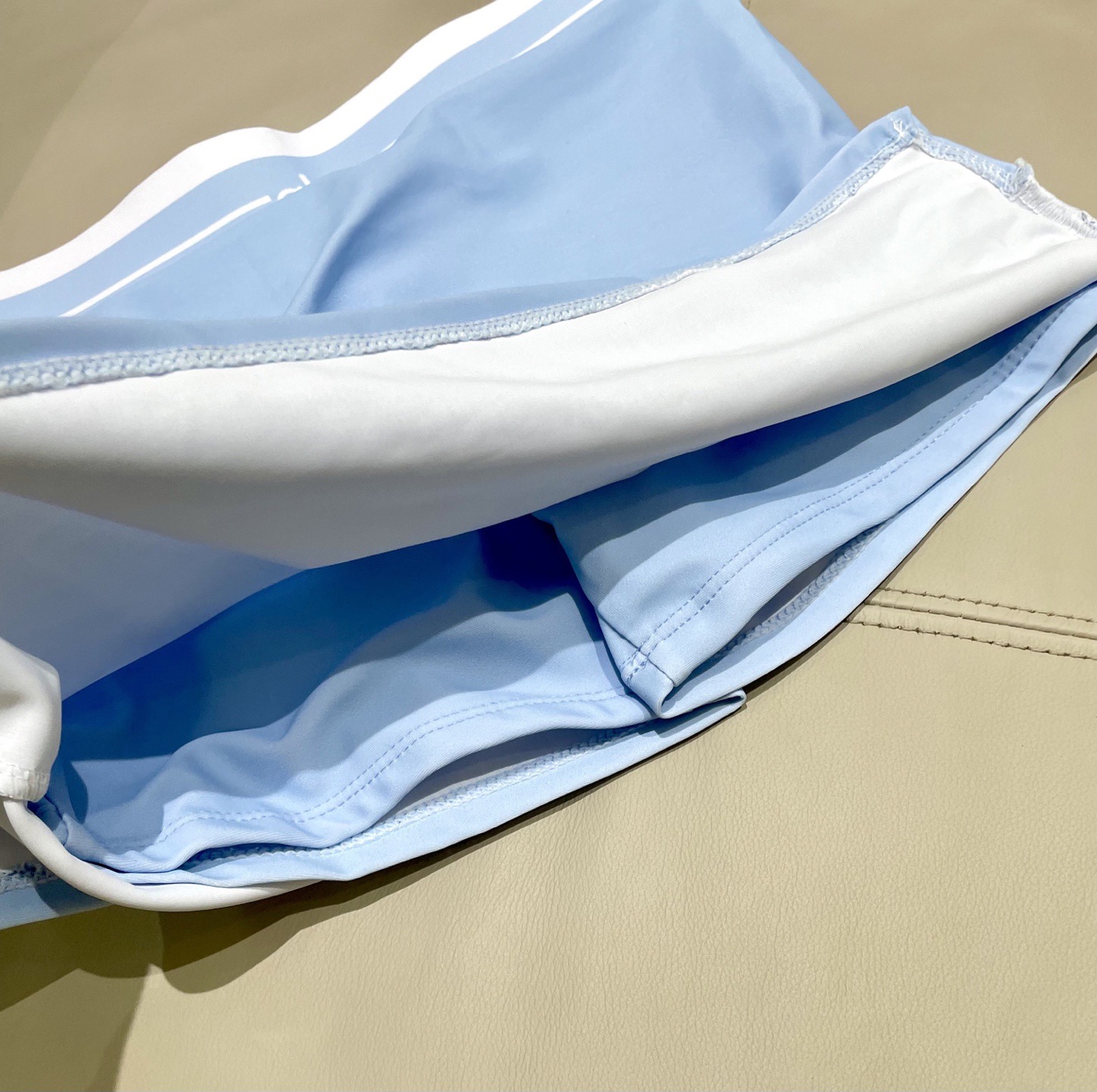 ALO新款高弹力健身短款瑜伽服运动套装~小背心➕修身提臀显瘦裤裙S M L Xl