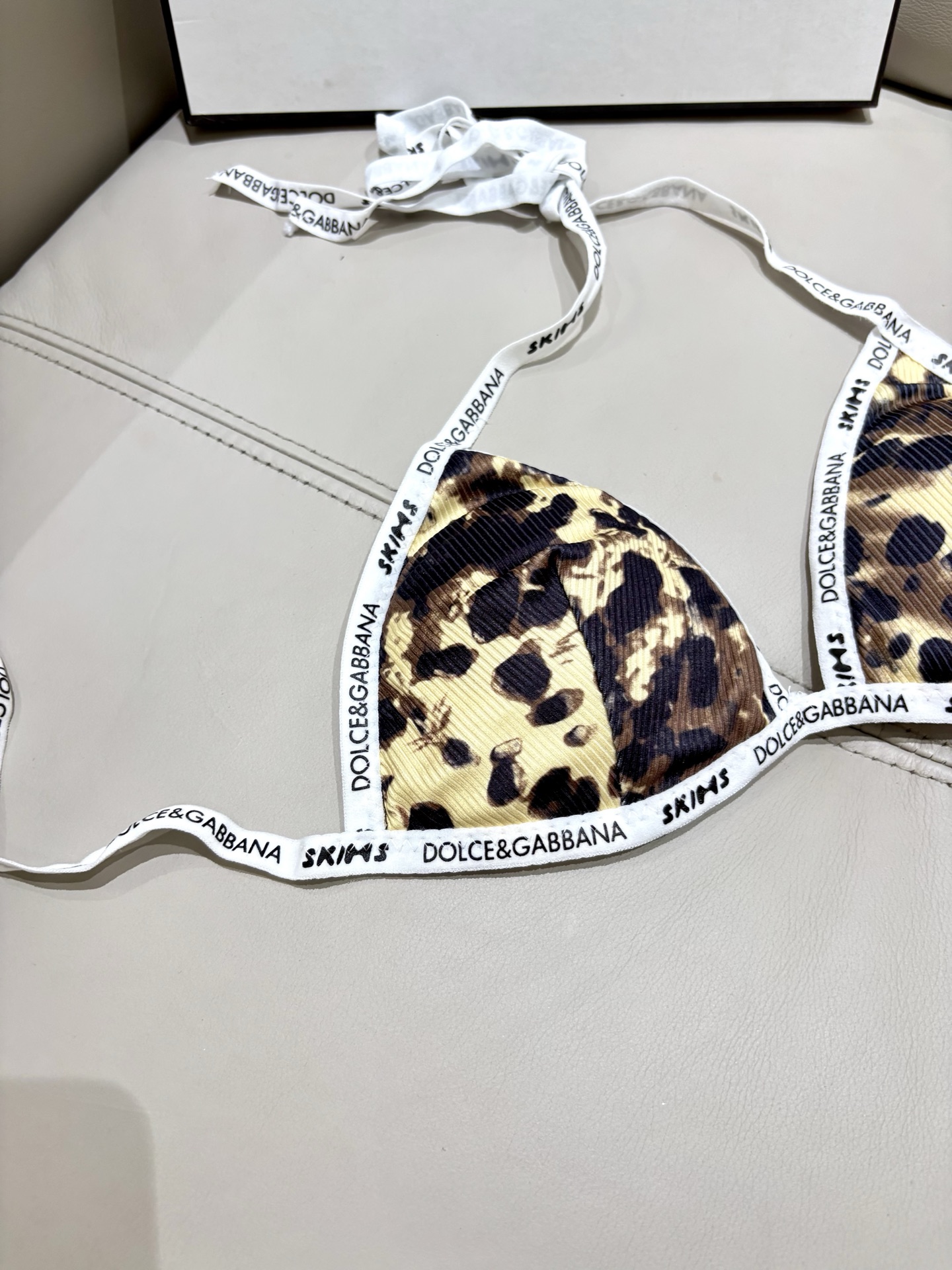 DG比基尼👙❤️😍🥰适合多种场景的游泳衣🏊‍♀️海边 游泳池 温泉 水上乐园 漂流都可以😌内搭外穿也完全