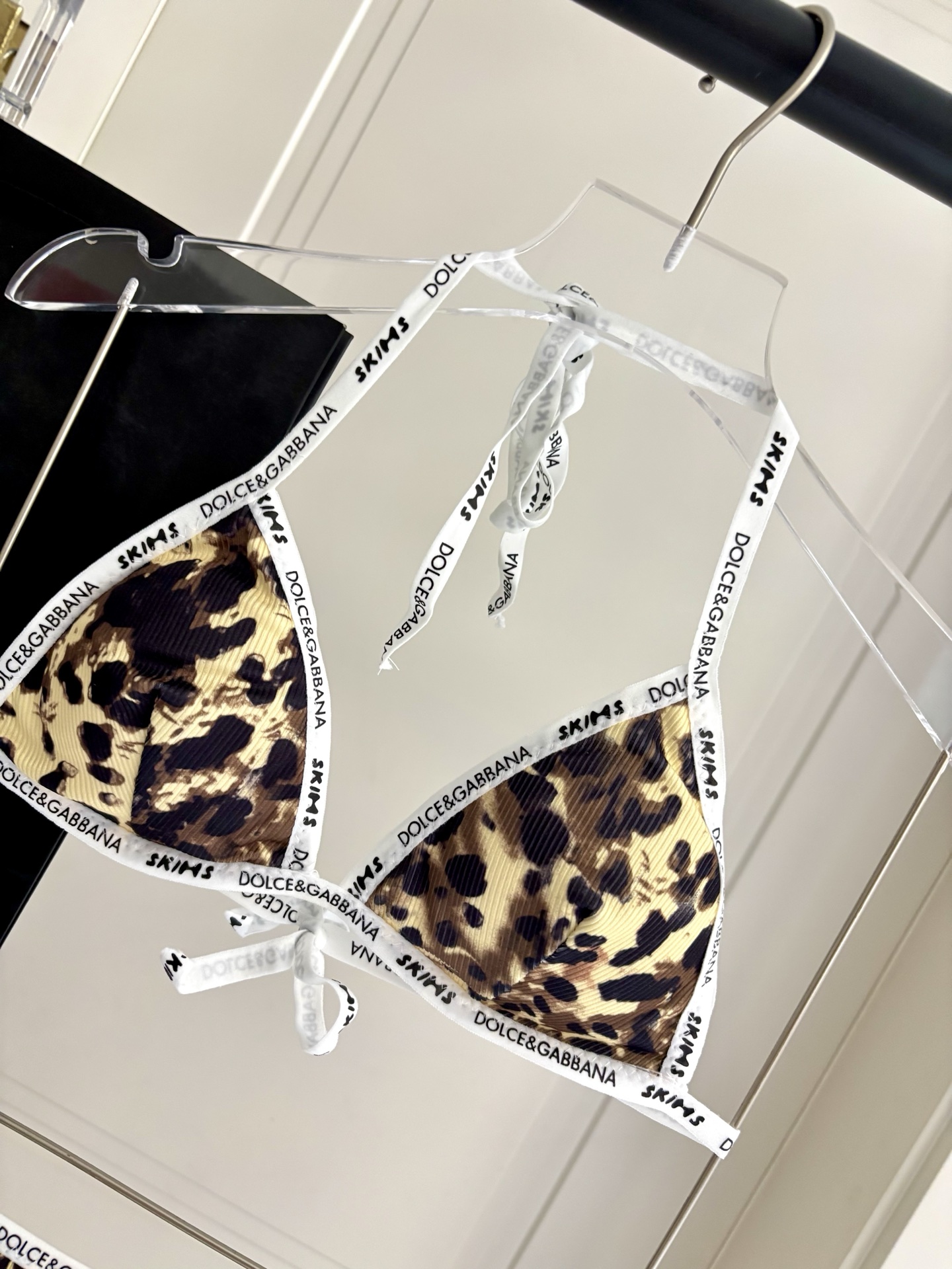 DG比基尼👙❤️😍🥰适合多种场景的游泳衣🏊‍♀️海边 游泳池 温泉 水上乐园 漂流都可以😌内搭外穿也完全
