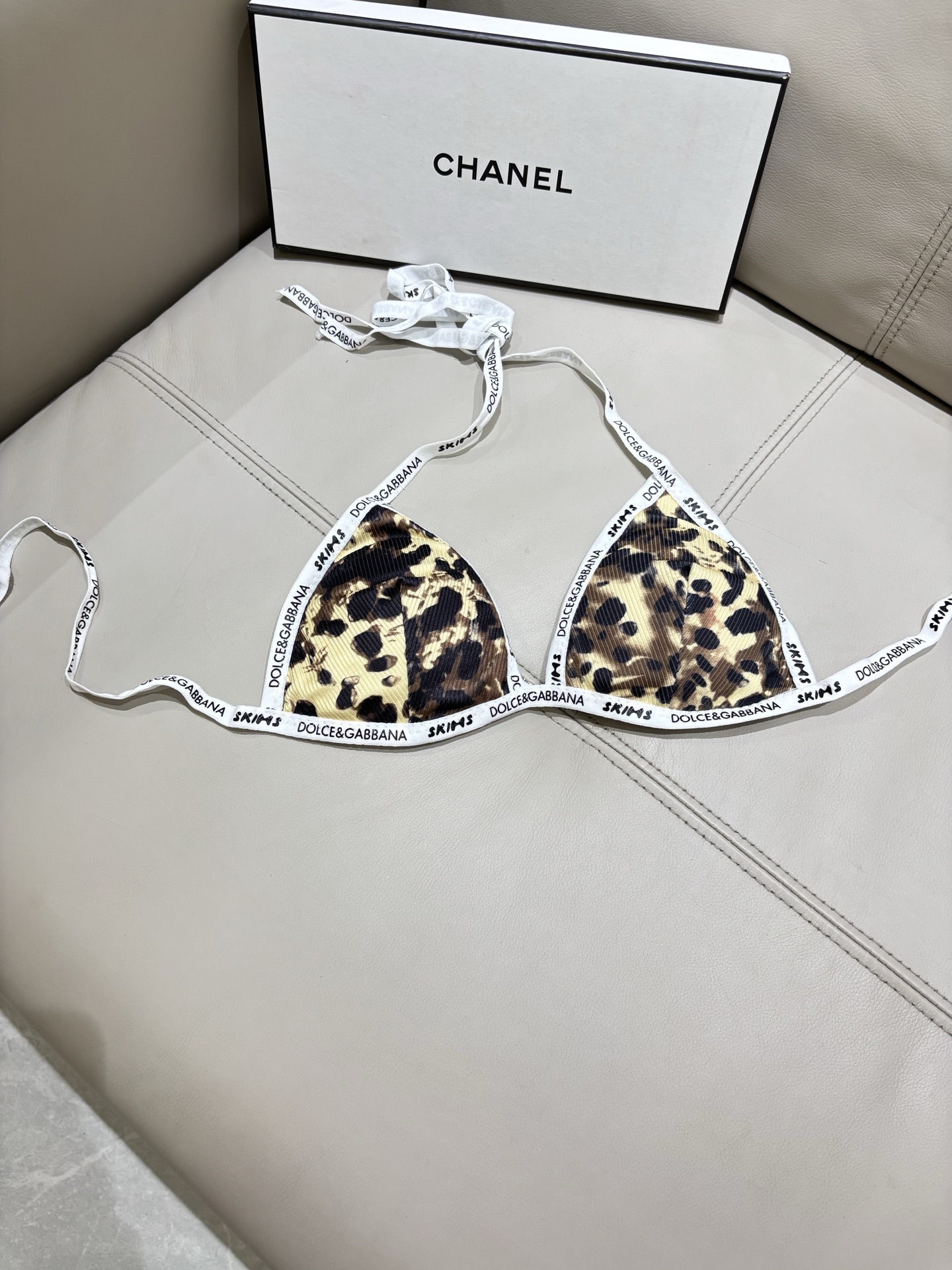DG比基尼👙❤️😍🥰适合多种场景的游泳衣🏊‍♀️海边 游泳池 温泉 水上乐园 漂流都可以😌内搭外穿也完全