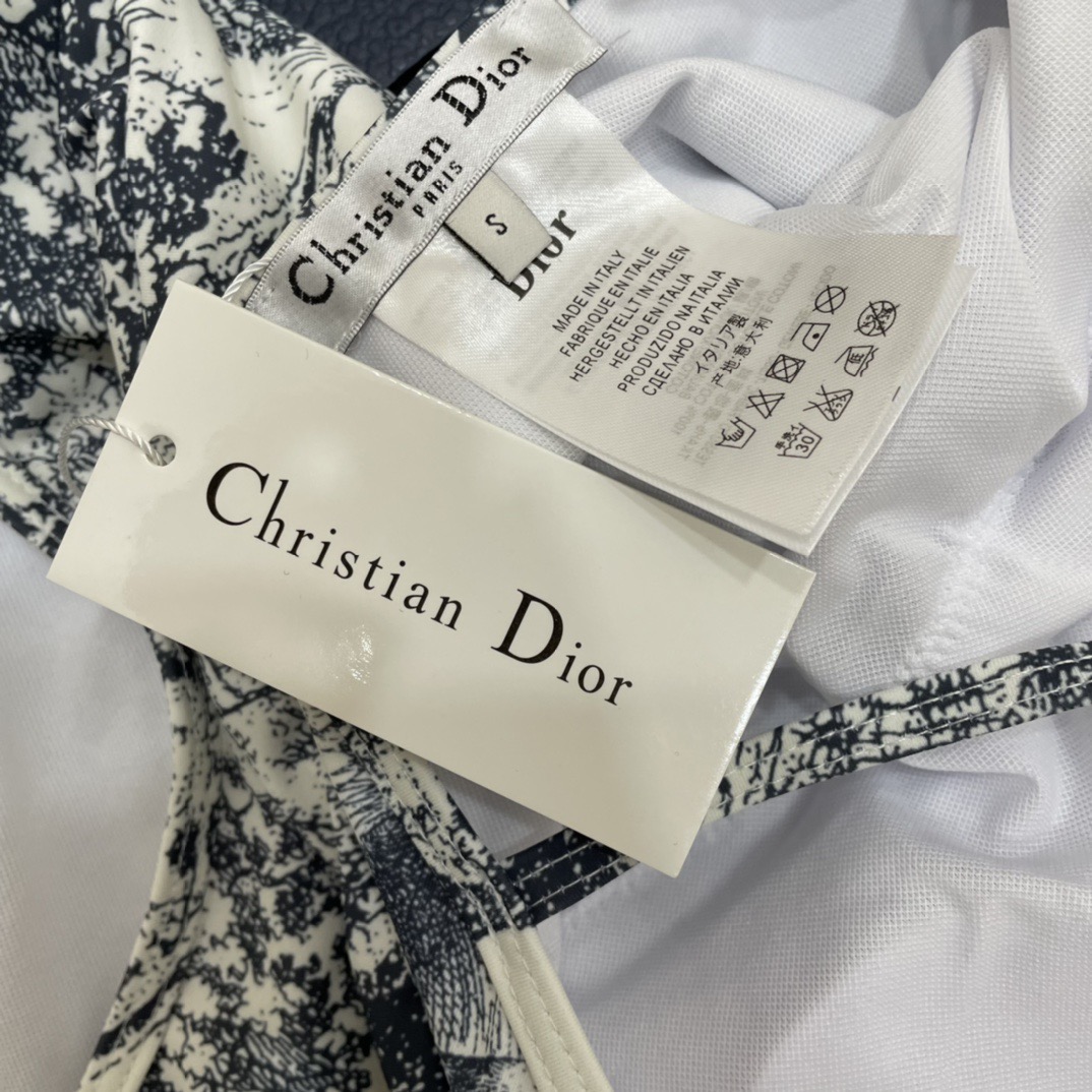 Dior 迪奥泳衣 强烈推荐！超显气质 😍🥰适合多种场景的游泳衣🏊‍♀️海边 游泳池 温泉 水上乐园 漂